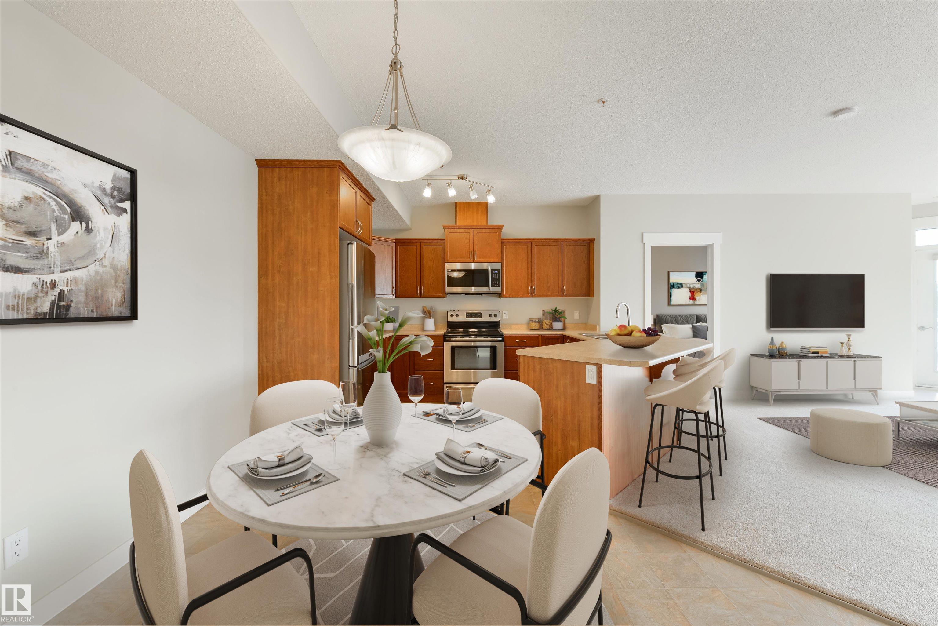 Photo 4 at 338 - 511 Queen Street, City Centre, Spruce Grove
