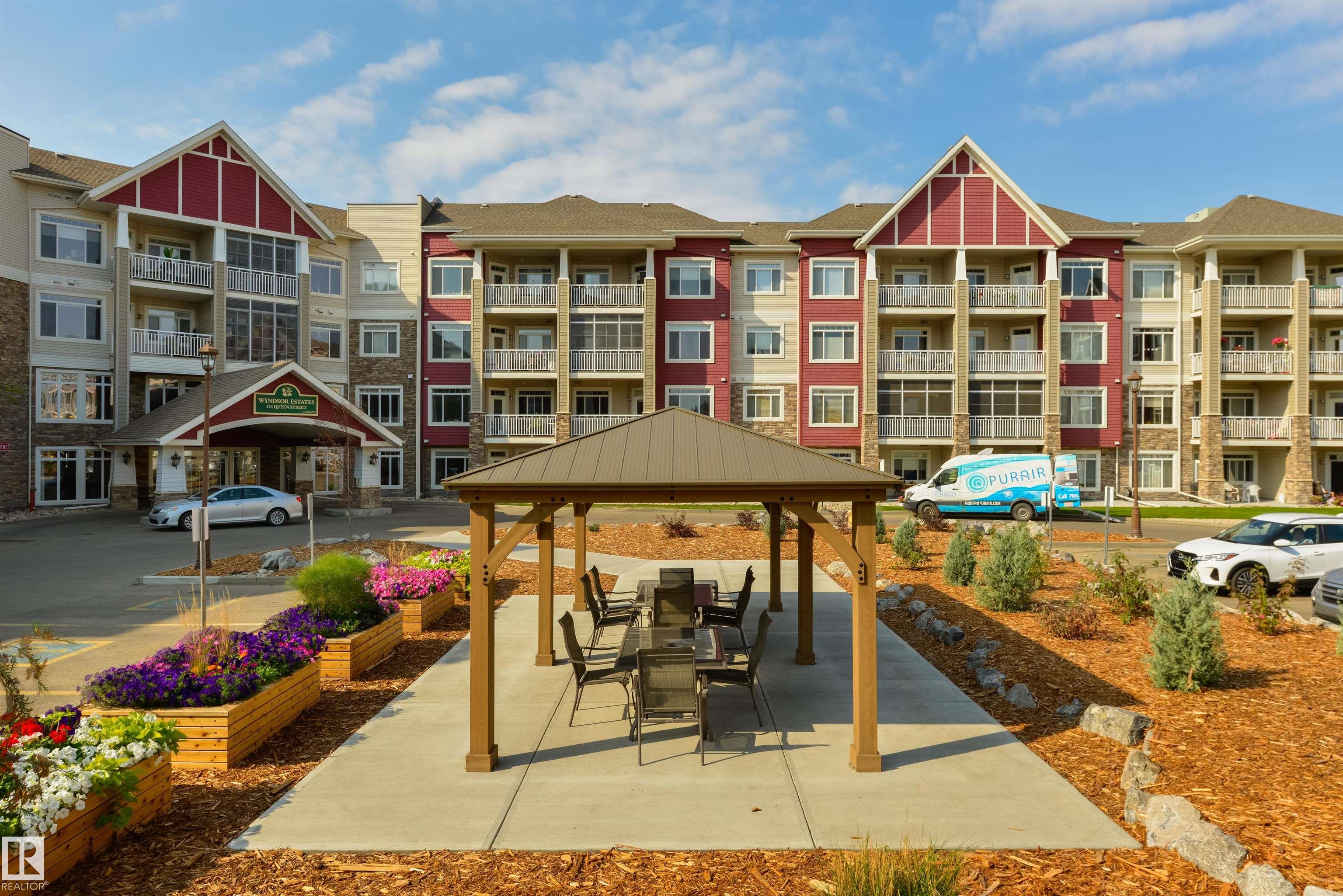 Photo 48 at 338 - 511 Queen Street, City Centre, Spruce Grove