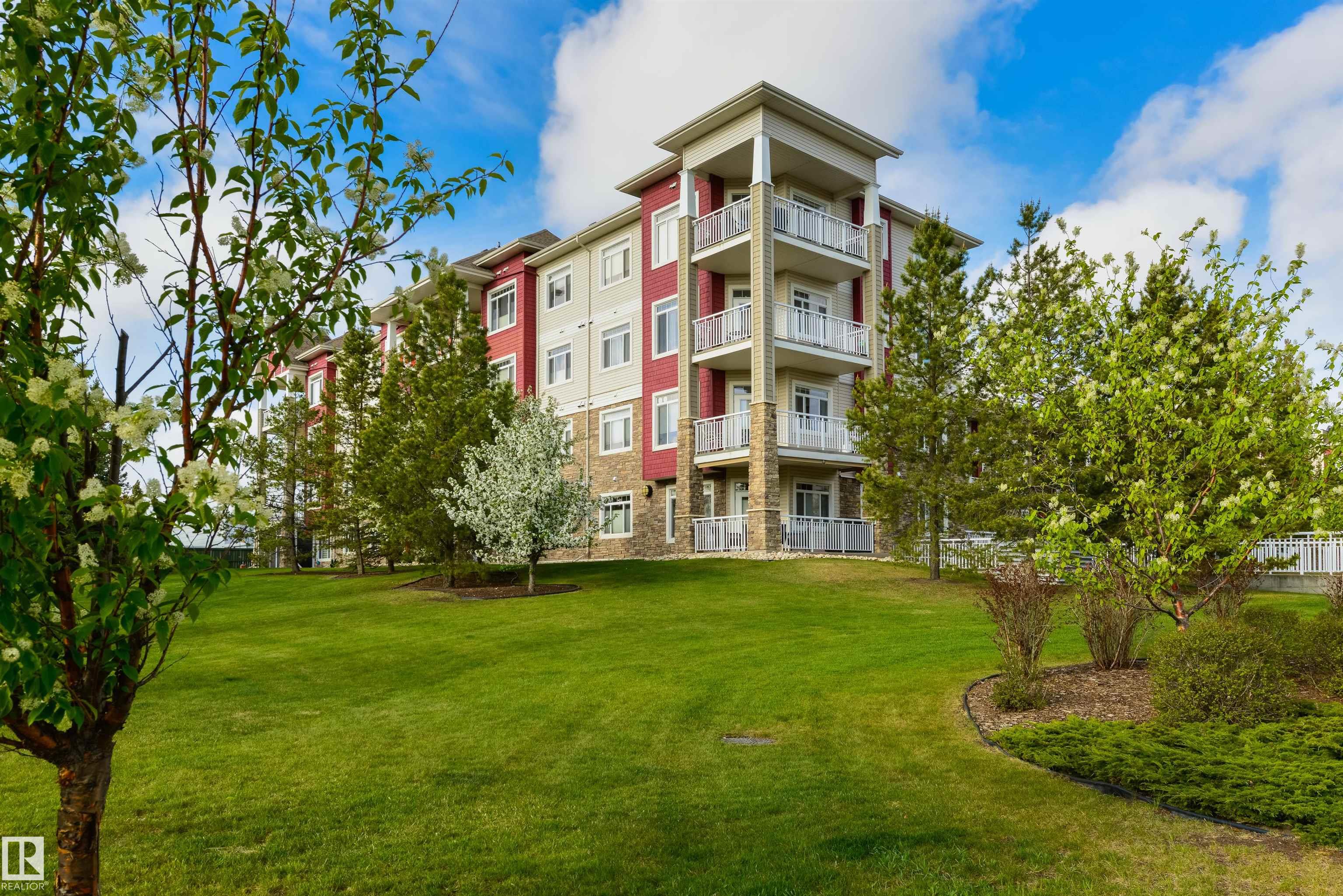 Photo 49 at 338 - 511 Queen Street, City Centre, Spruce Grove
