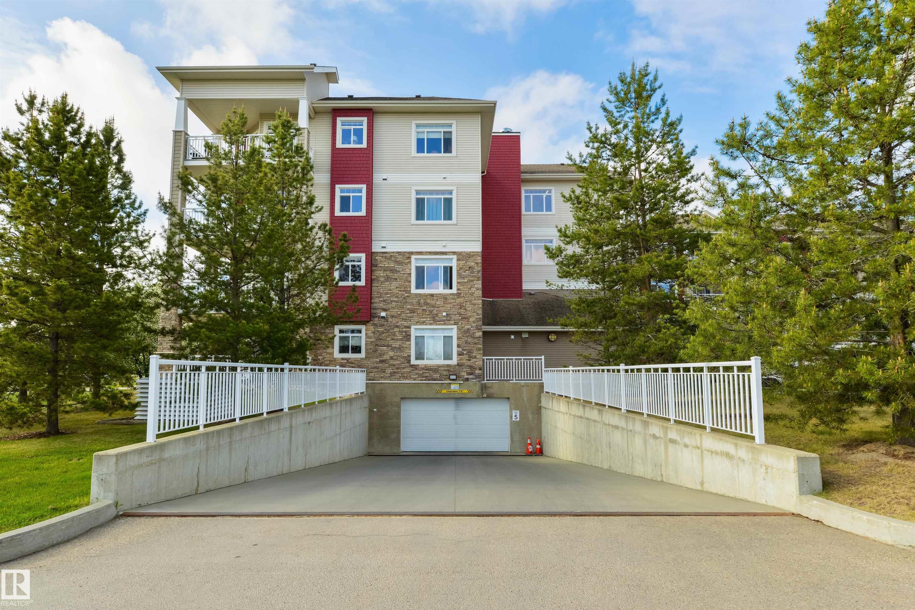 Photo 50 at 338 - 511 Queen Street, City Centre, Spruce Grove