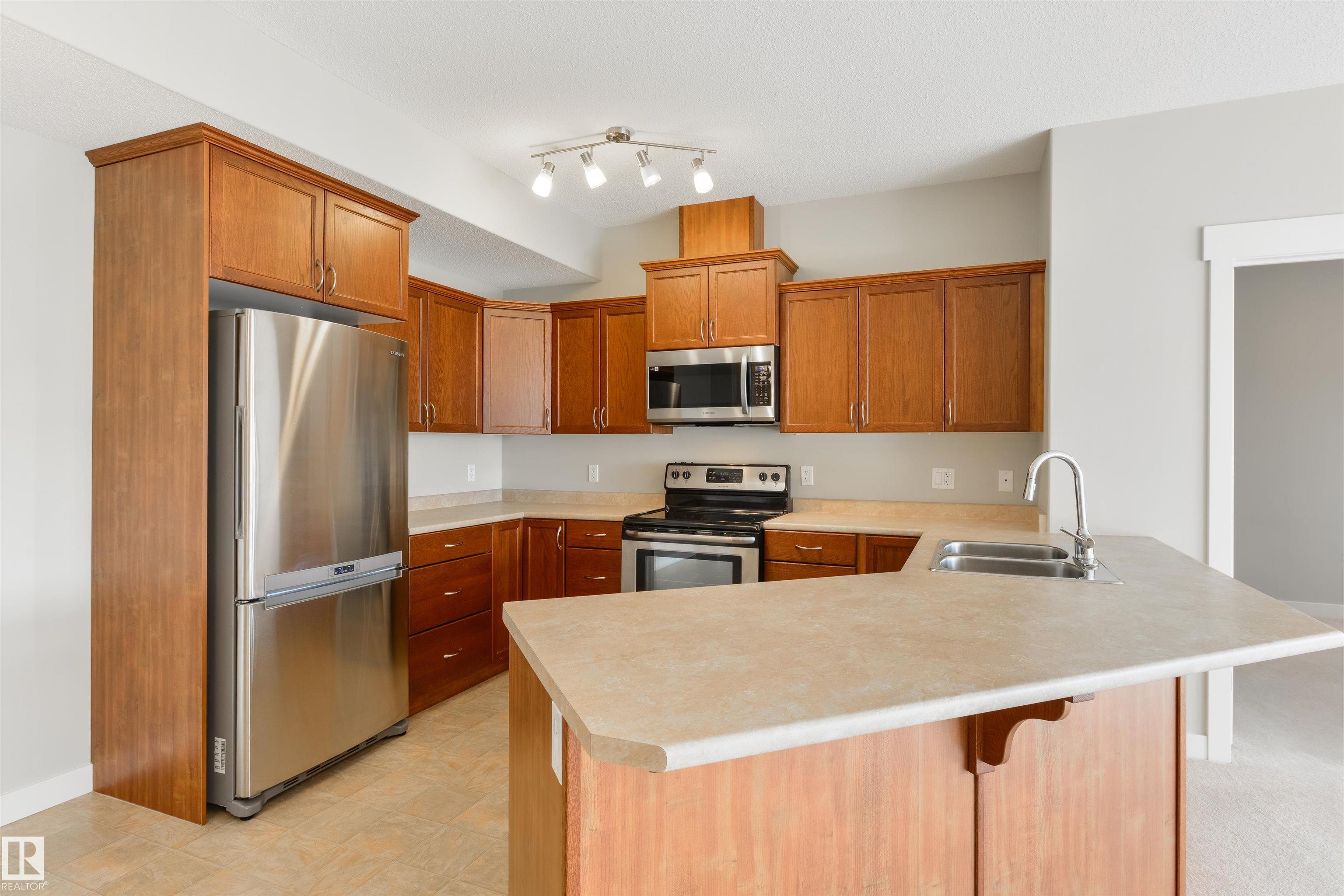 Photo 6 at 338 - 511 Queen Street, City Centre, Spruce Grove