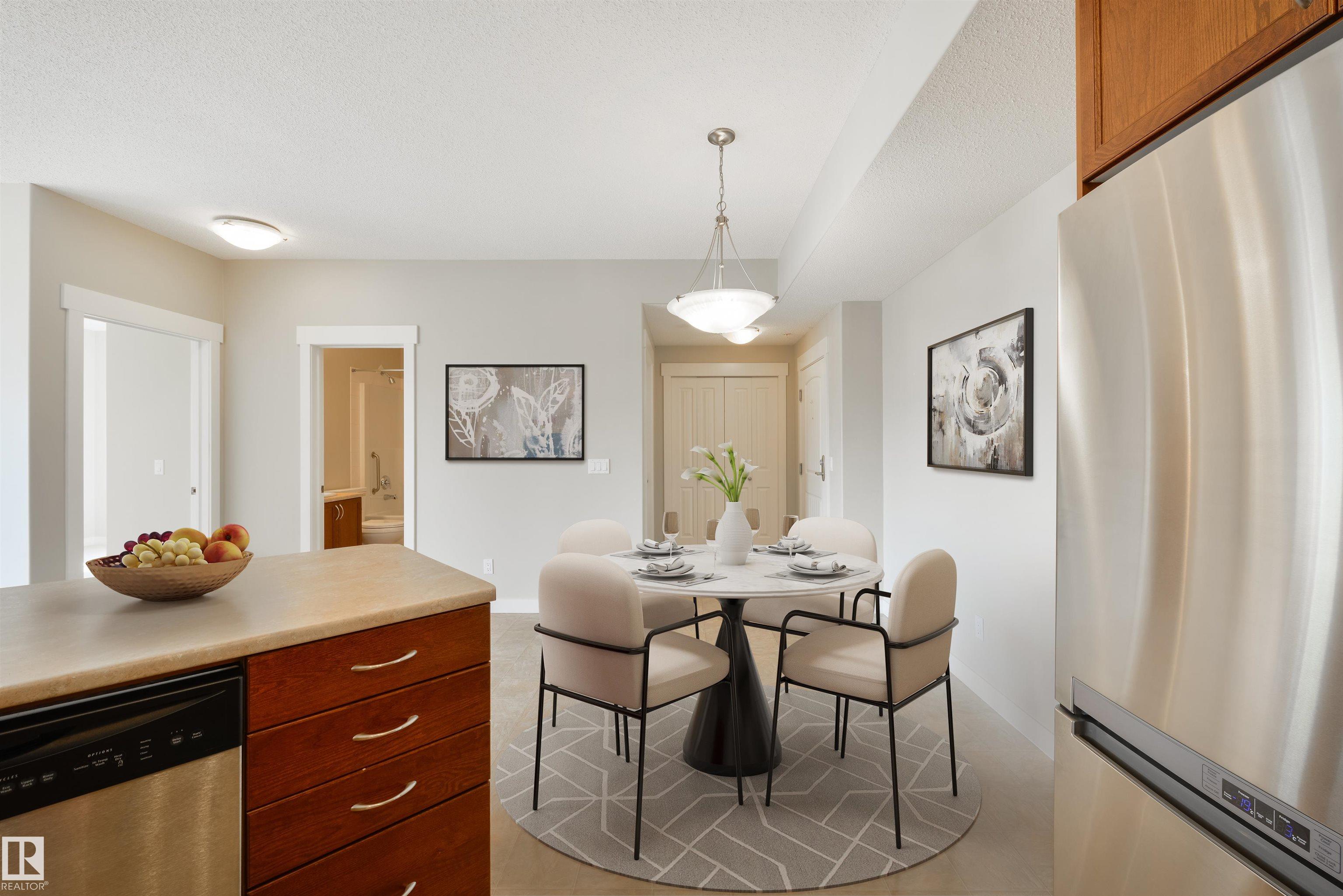 Photo 8 at 338 - 511 Queen Street, City Centre, Spruce Grove