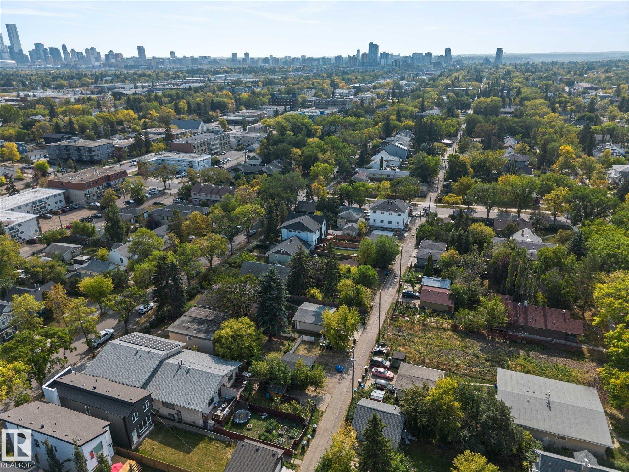 Photo 73 at 11434 125 Street NW, Inglewood, Edmonton