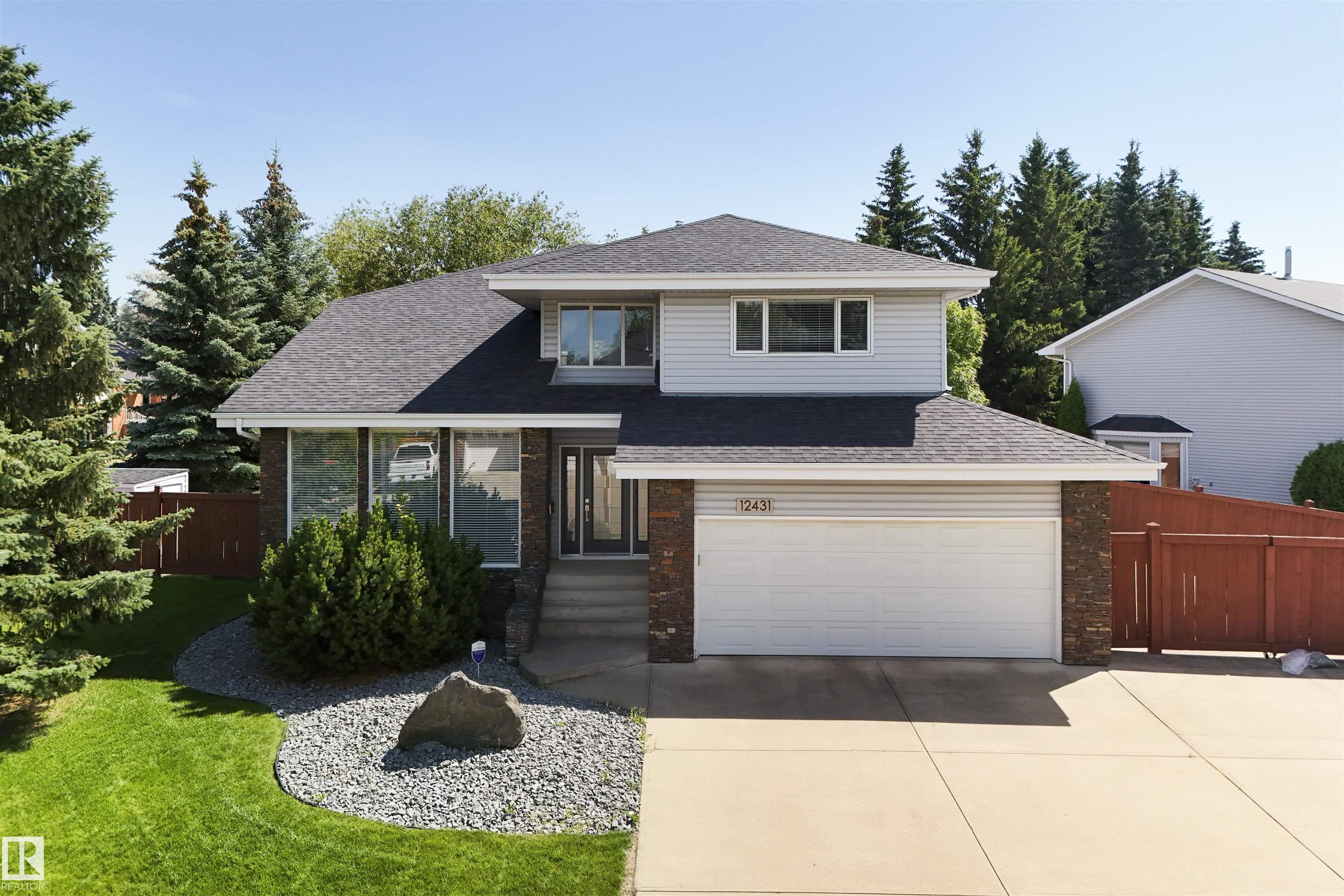 12431 29a Avenue NW, Blue Quill Estates, Edmonton 