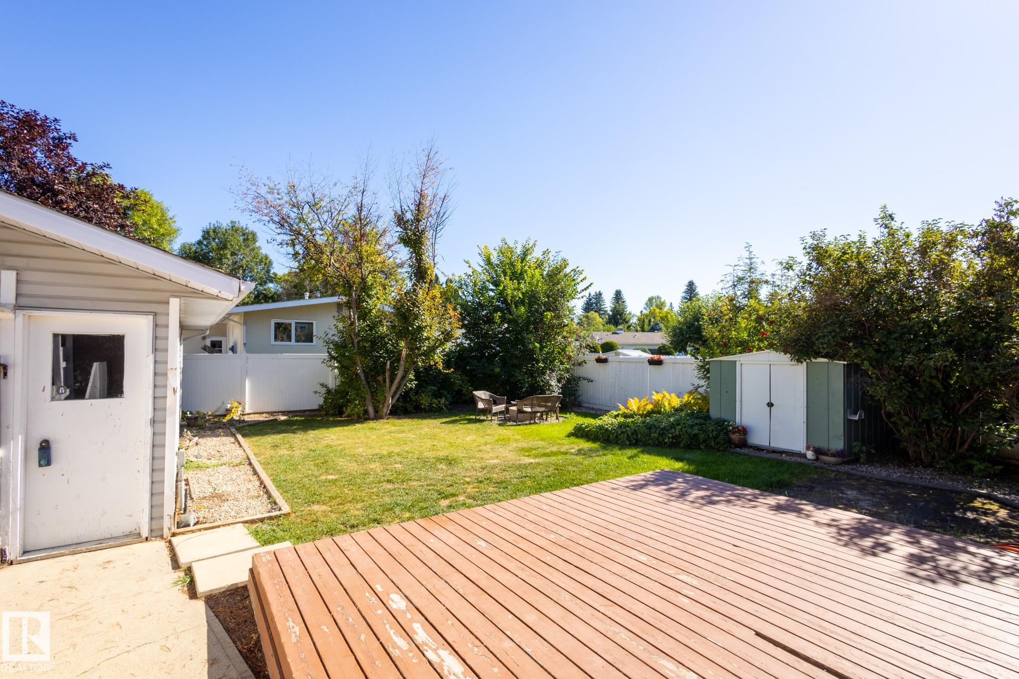 Photo 48 at 16 Larose Drive, Lacombe Park, St. Albert