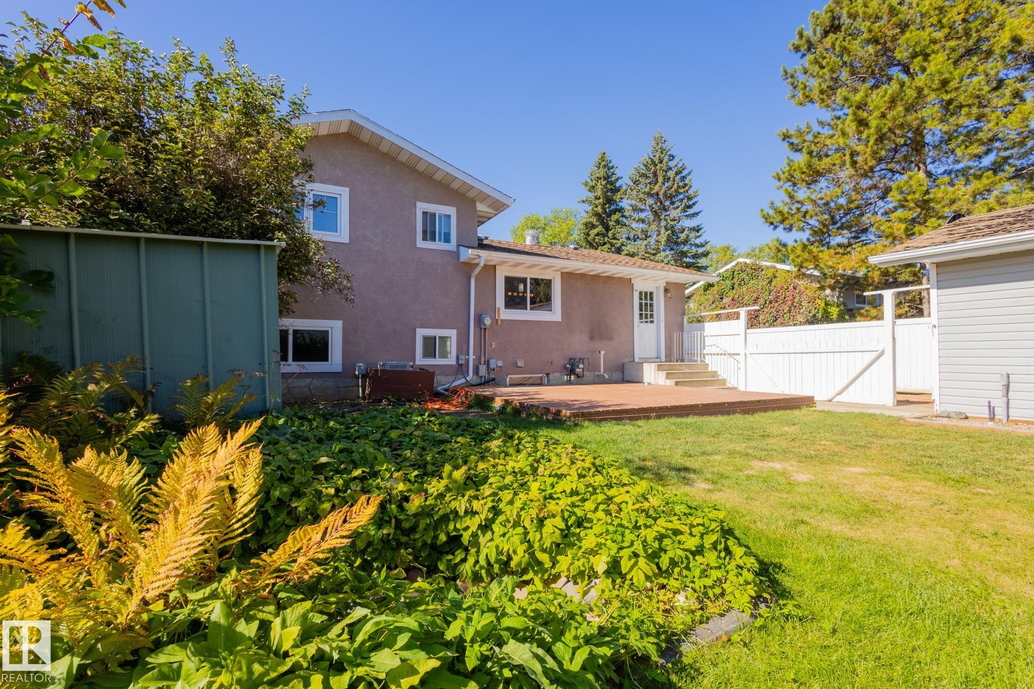 Photo 51 at 16 Larose Drive, Lacombe Park, St. Albert