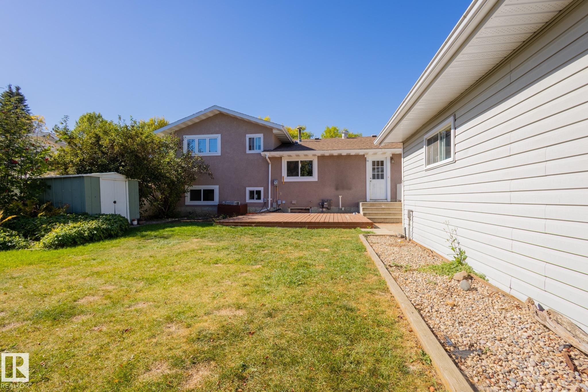 Photo 52 at 16 Larose Drive, Lacombe Park, St. Albert