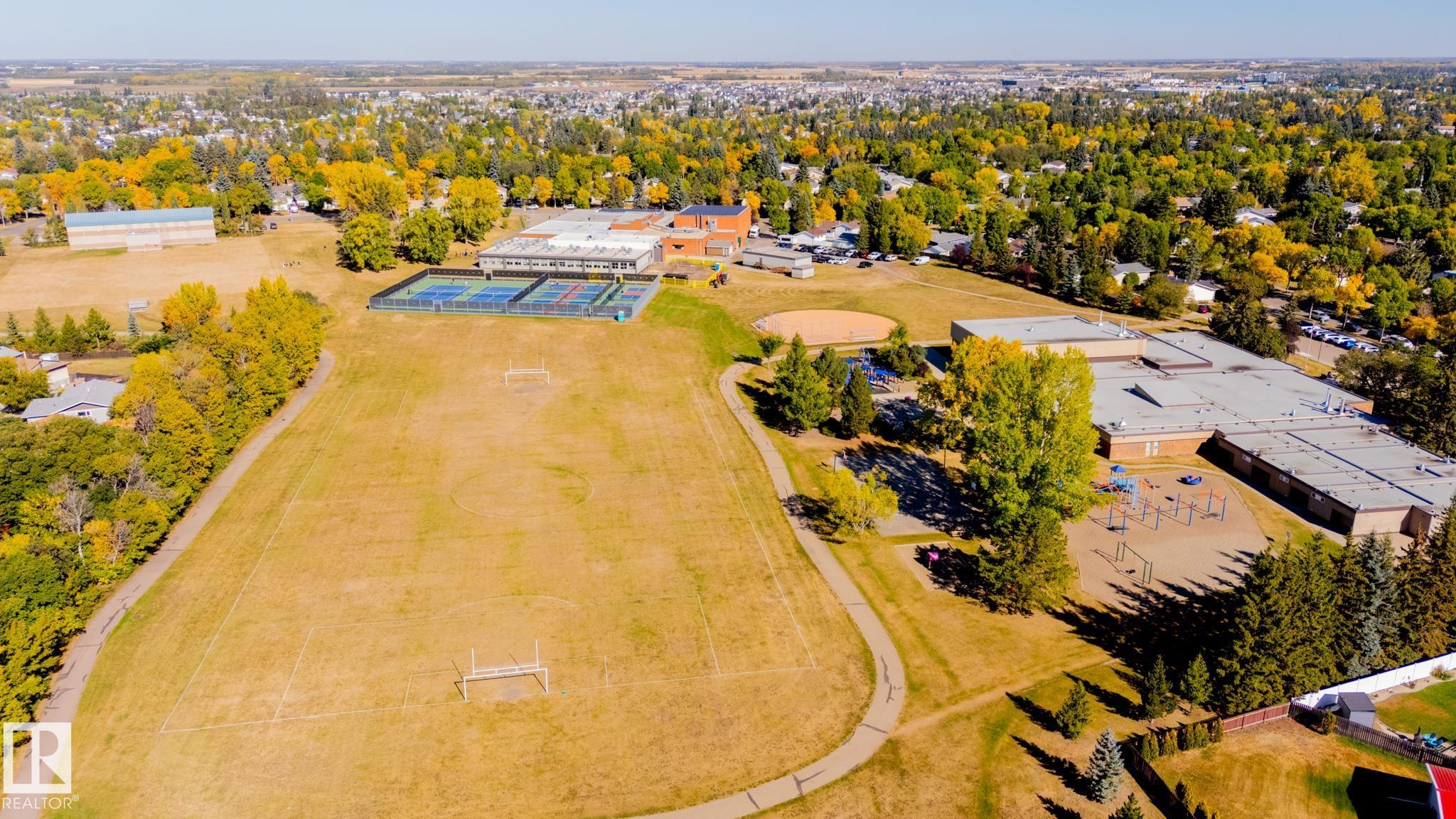 Photo 68 at 16 Larose Drive, Lacombe Park, St. Albert