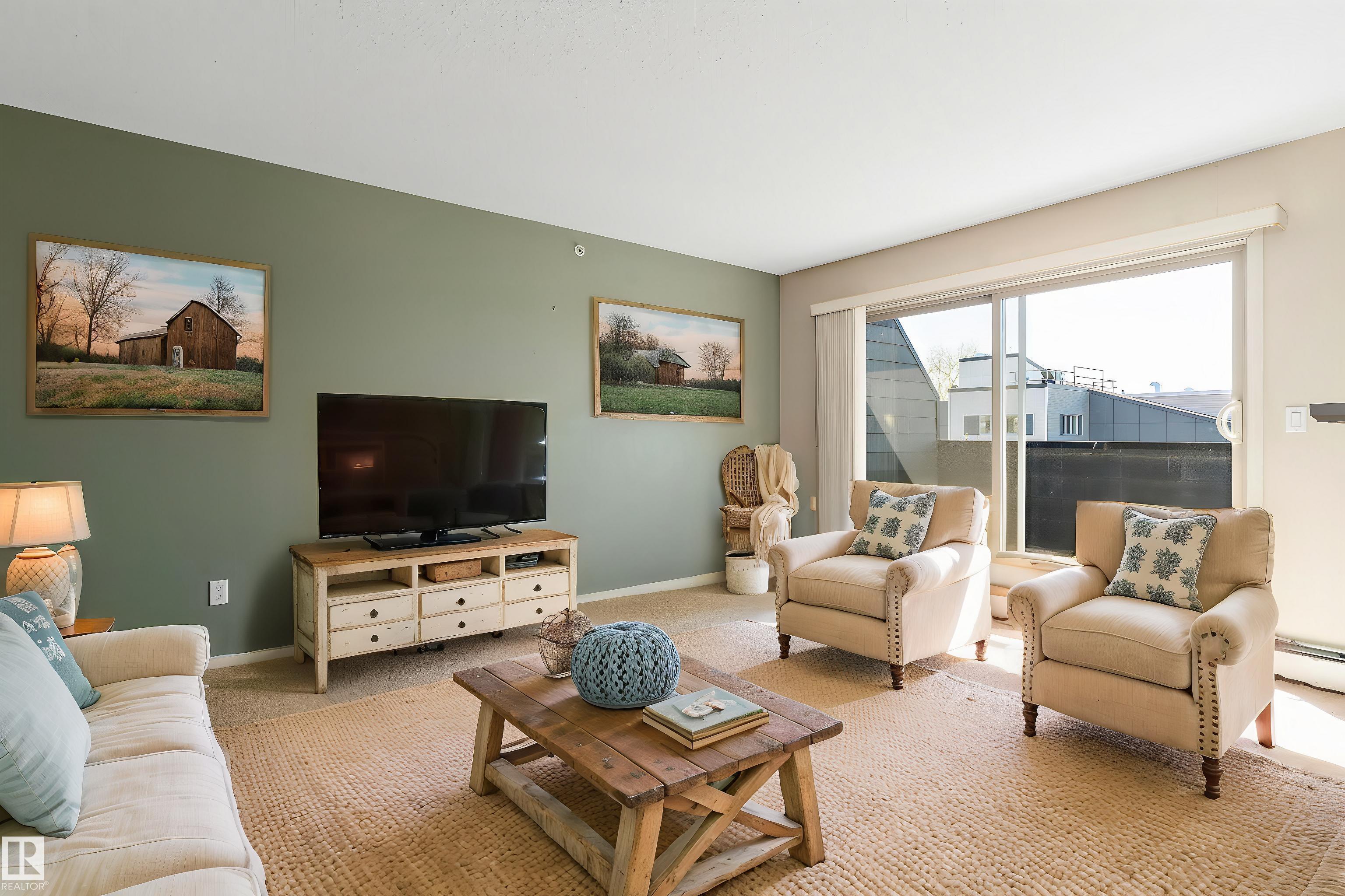 412 - 17011 67 Avenue NW, Callingwood South, Edmonton 