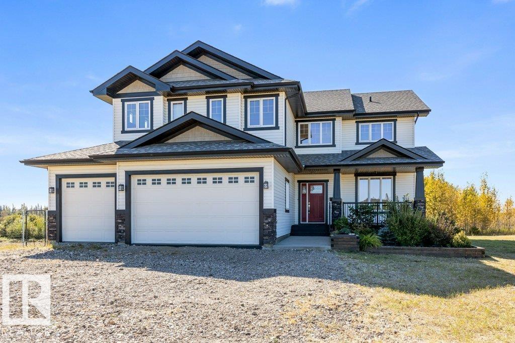 13 - 51109 Rge Road 271, Graminia Country Estates, Rural Parkland County 