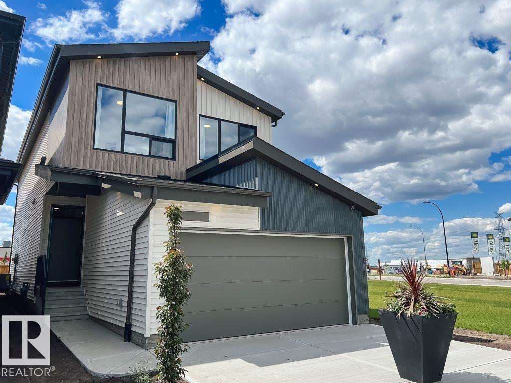 17326 98a Street NW, Elsinore, Edmonton 