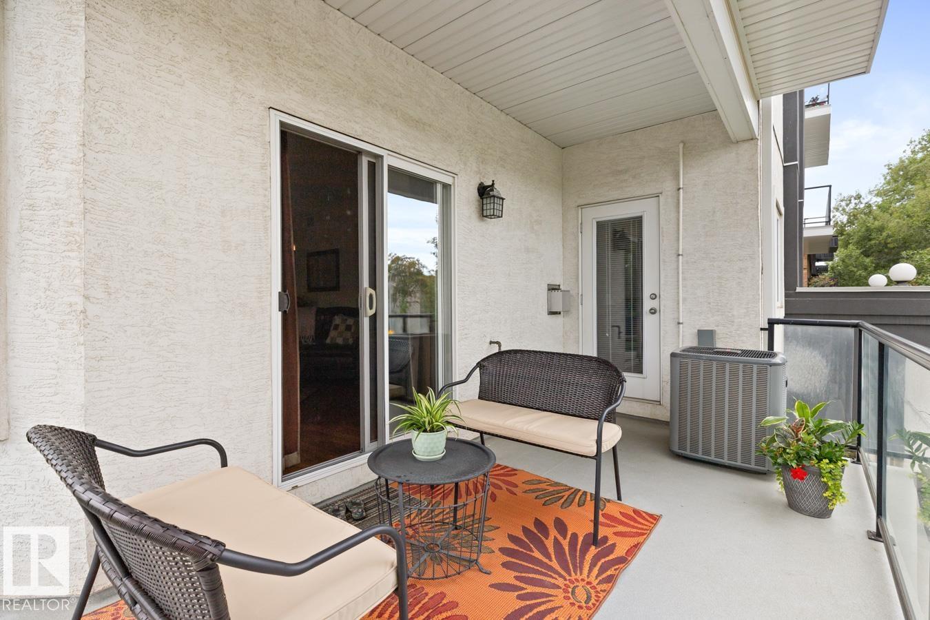 Photo 25 at 202 - 9905 81 Avenue NW, Ritchie, Edmonton