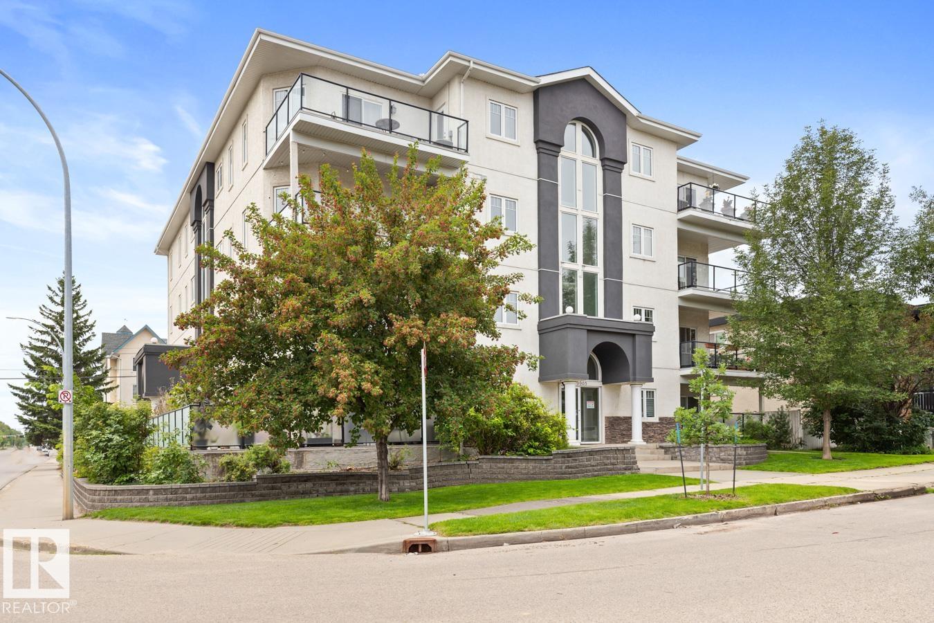 Photo 29 at 202 - 9905 81 Avenue NW, Ritchie, Edmonton
