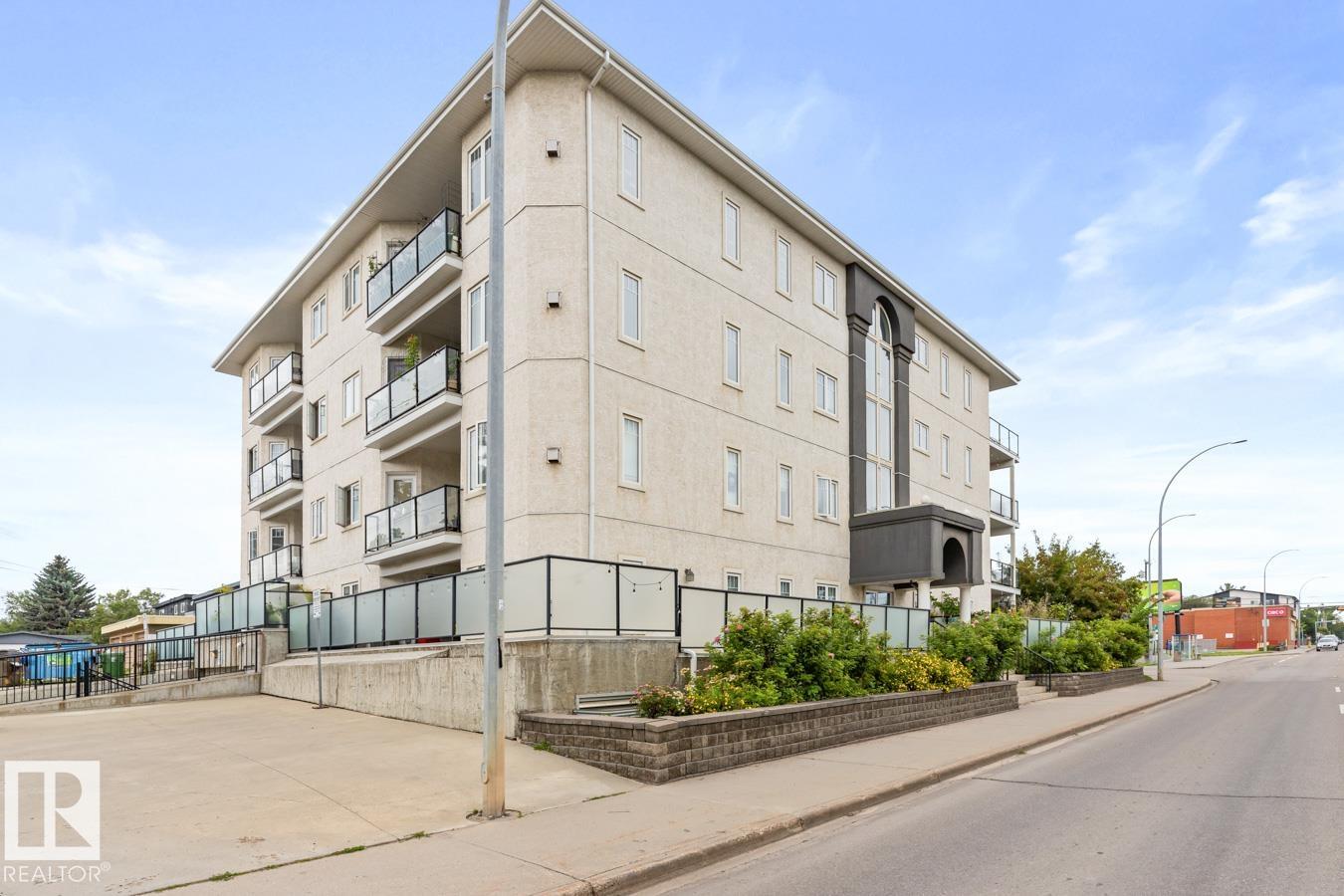 Photo 30 at 202 - 9905 81 Avenue NW, Ritchie, Edmonton