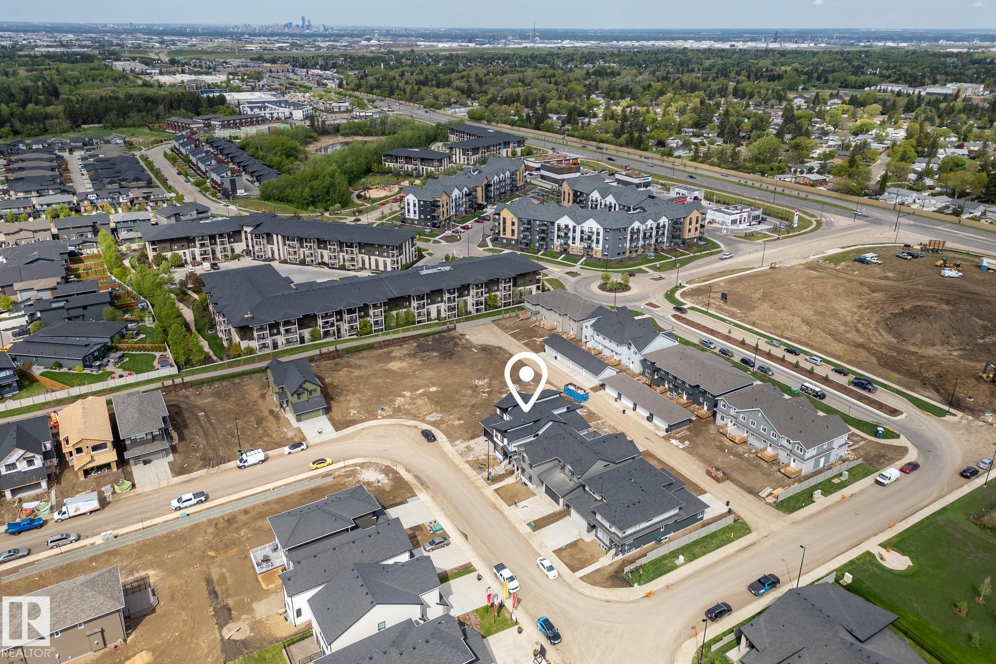 Photo 63 at 101 Newbury Ci, Salisbury Village, Sherwood Park