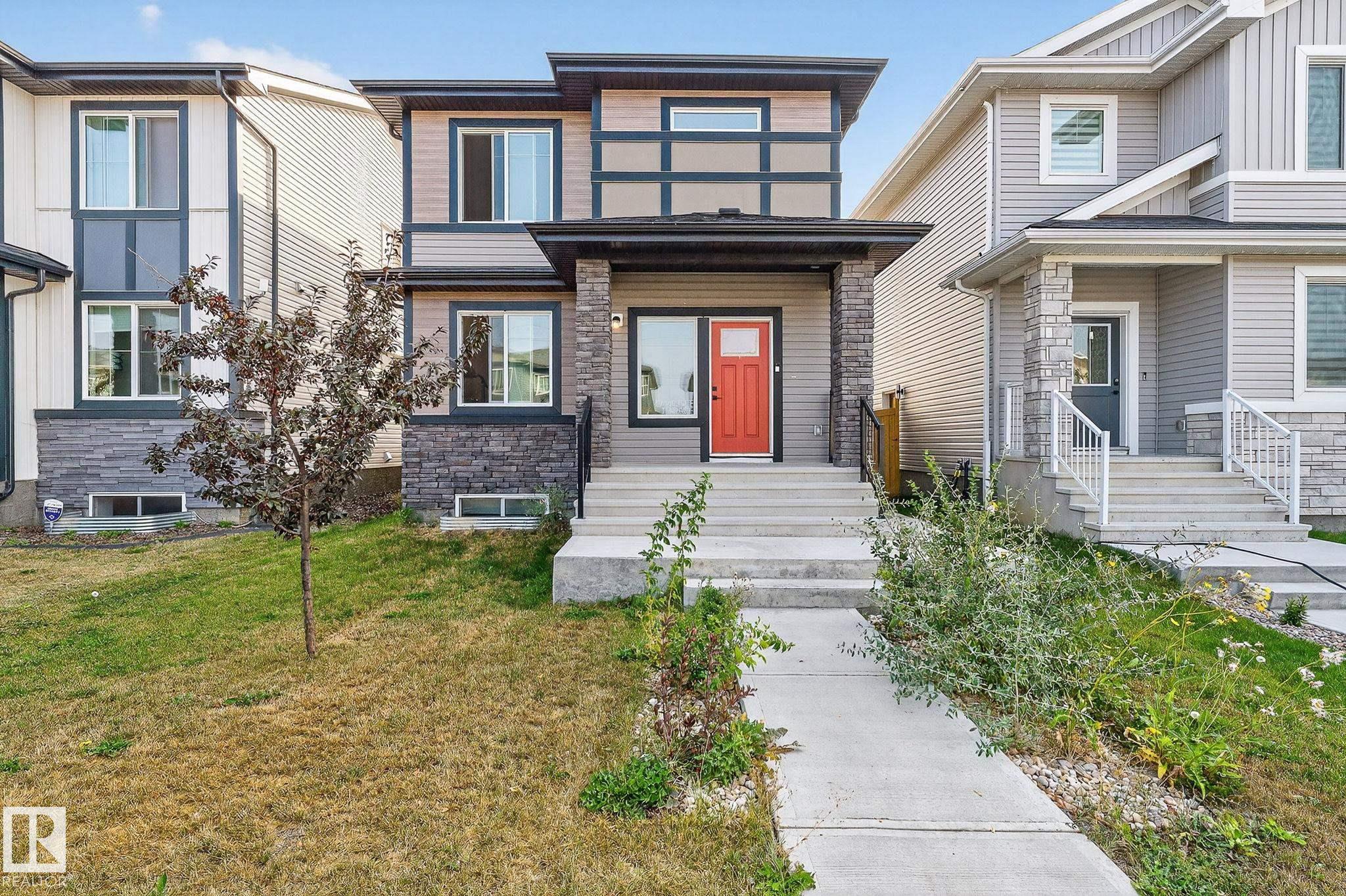 49 Wiltree Terrace, Westpark, Fort Saskatchewan 