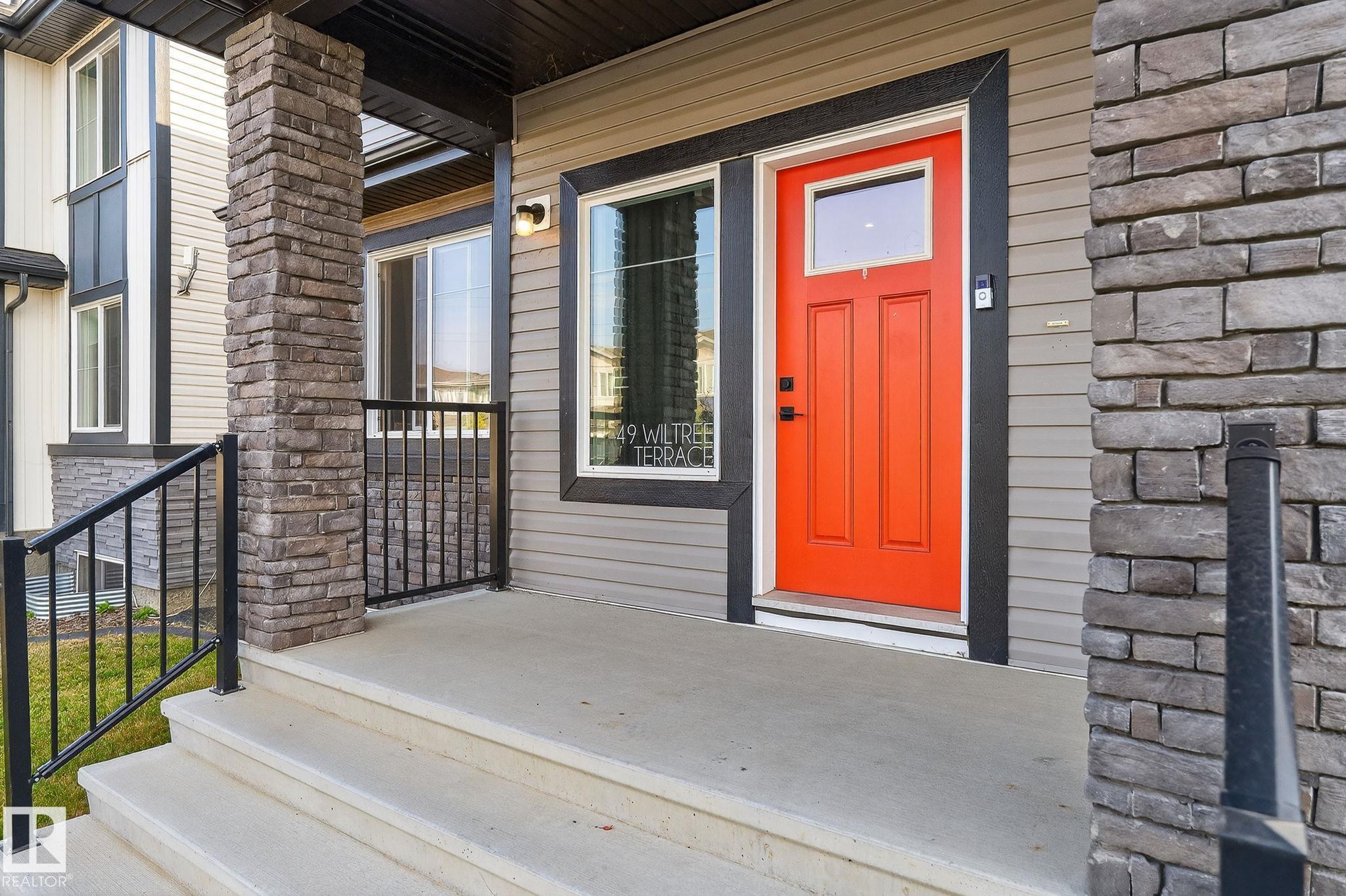 Photo 3 at 49 Wiltree Terrace, Westpark, Fort Saskatchewan