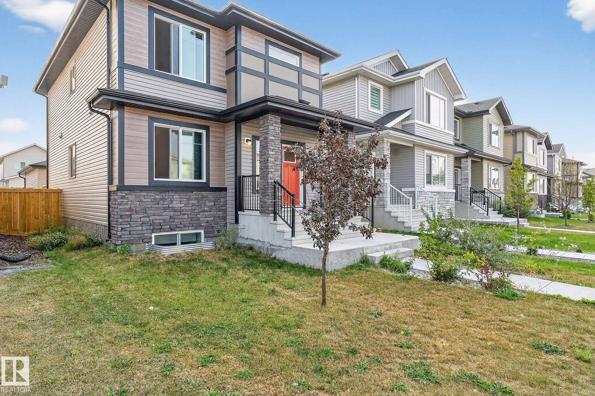 Photo 4 at 49 Wiltree Terrace, Westpark, Fort Saskatchewan