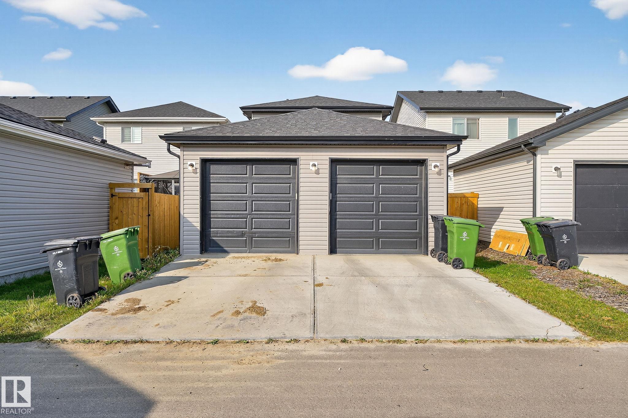 Photo 5 at 49 Wiltree Terrace, Westpark, Fort Saskatchewan