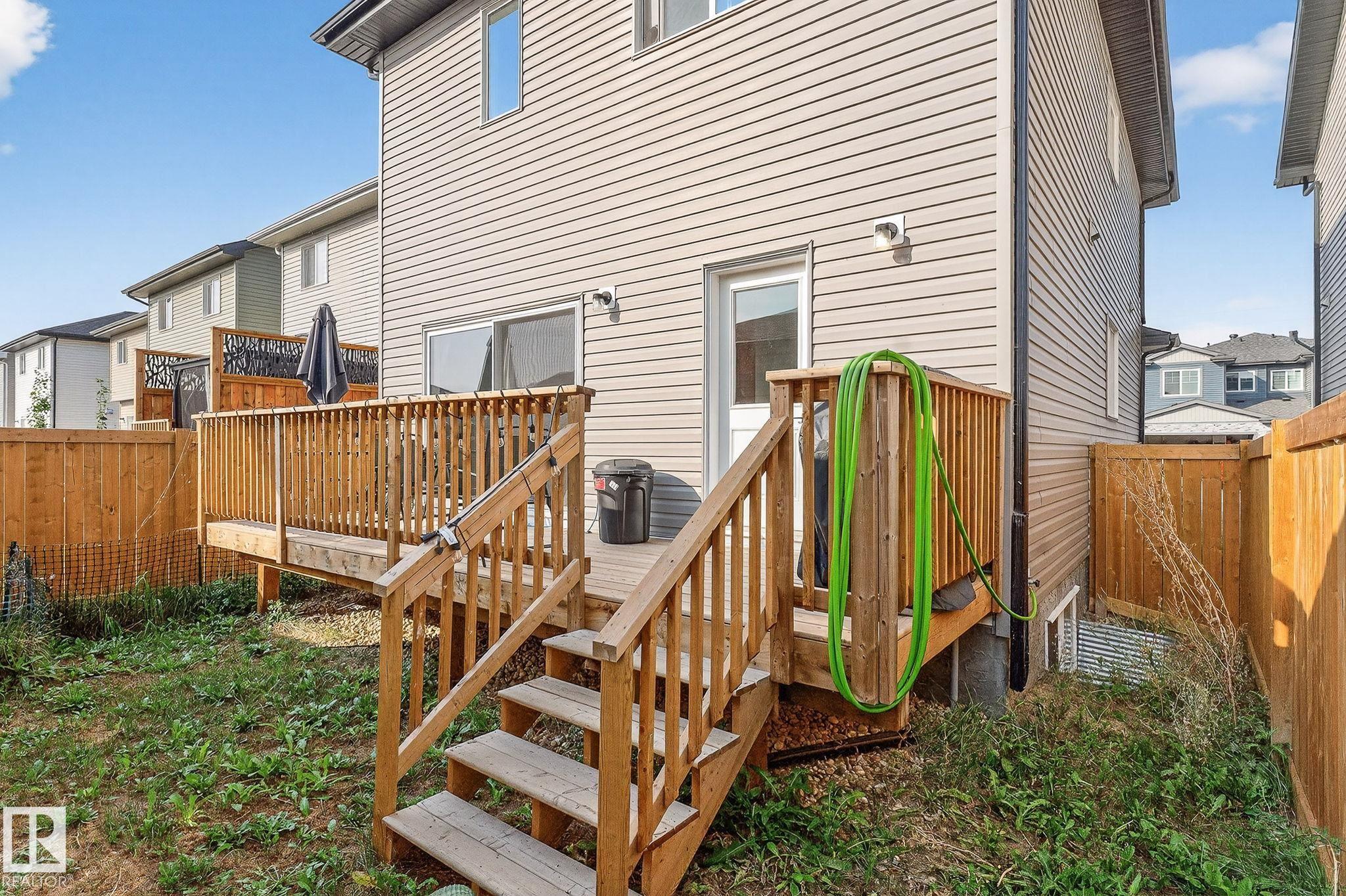 Photo 9 at 49 Wiltree Terrace, Westpark, Fort Saskatchewan