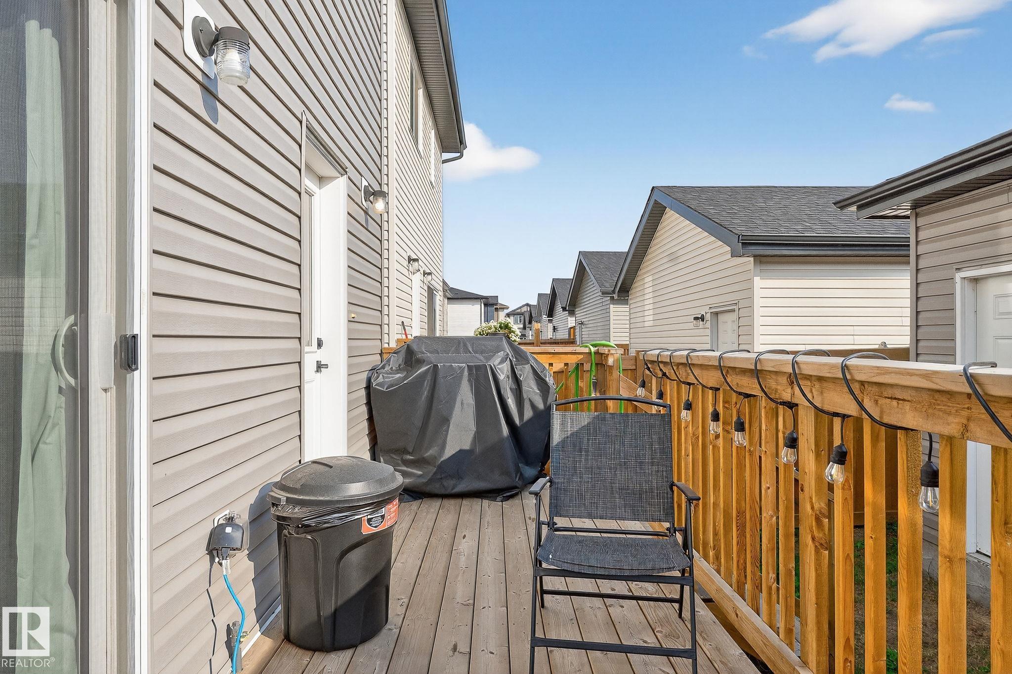 Photo 10 at 49 Wiltree Terrace, Westpark, Fort Saskatchewan