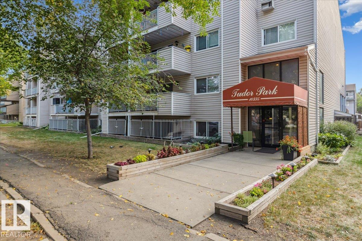 306 - 10335 118 Street NW, Wîhkwêntôwin, Edmonton 