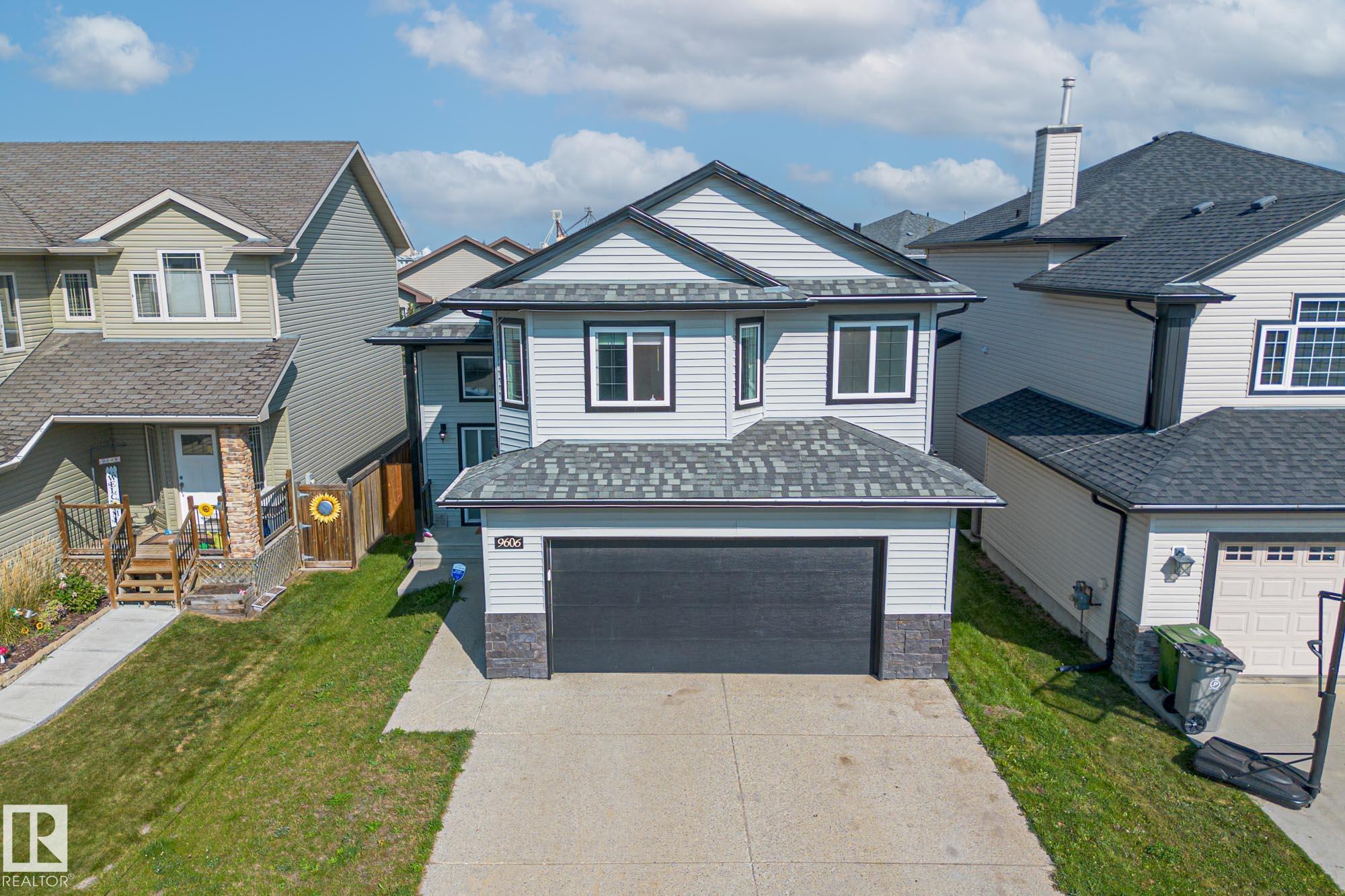 Photo 4 at 9606 83 Avenue, Morinville