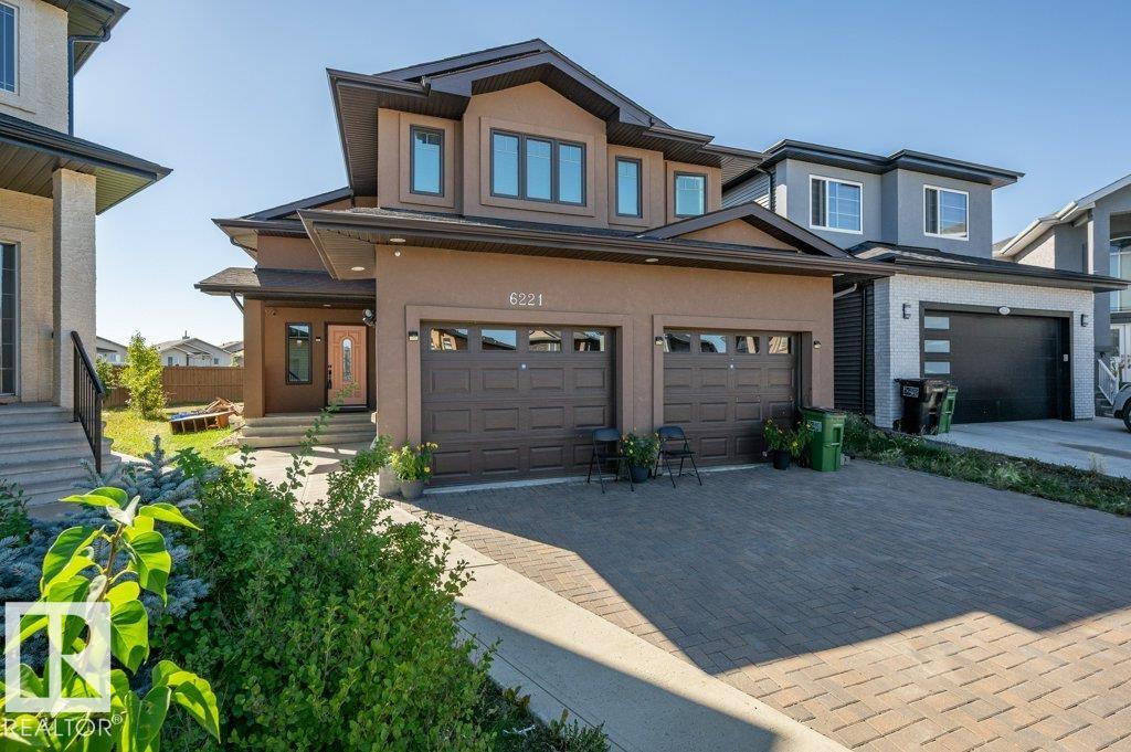 6221 167a Avenue NW, McConachie Area, Edmonton 