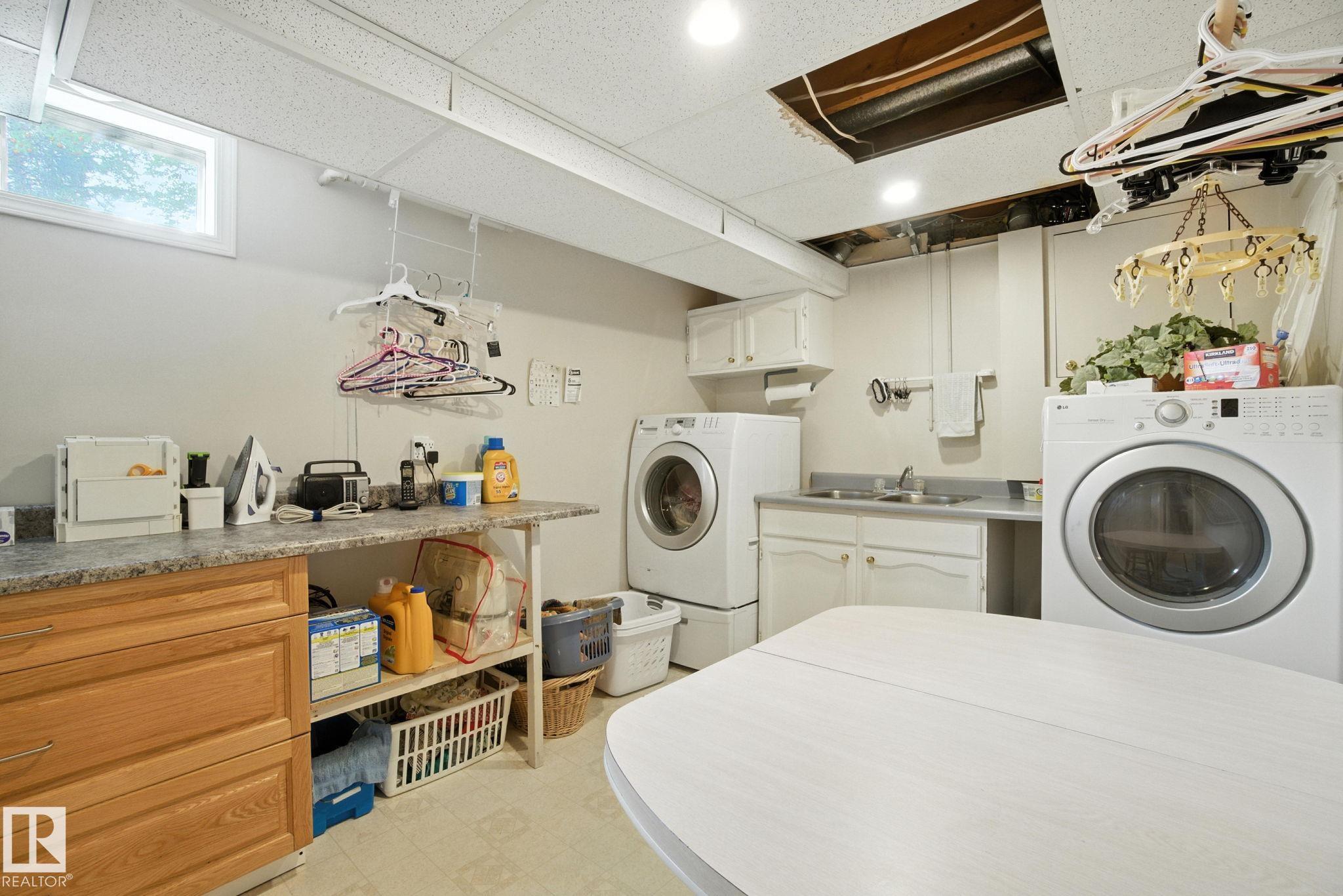 Photo 44 at 2 Laydon Drive, Lacombe Park, St. Albert