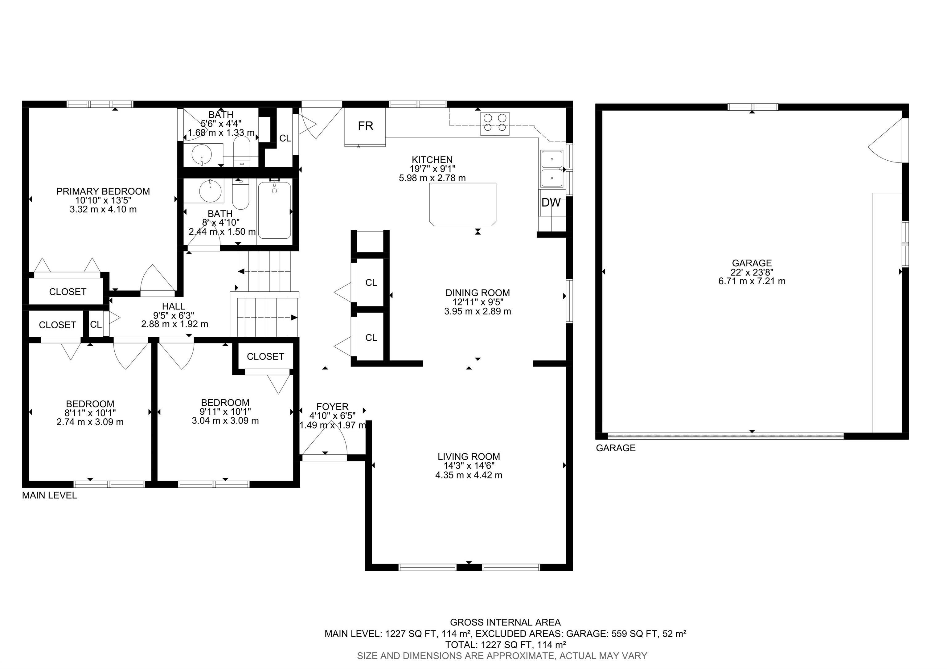 Photo 58 at 2 Laydon Drive, Lacombe Park, St. Albert