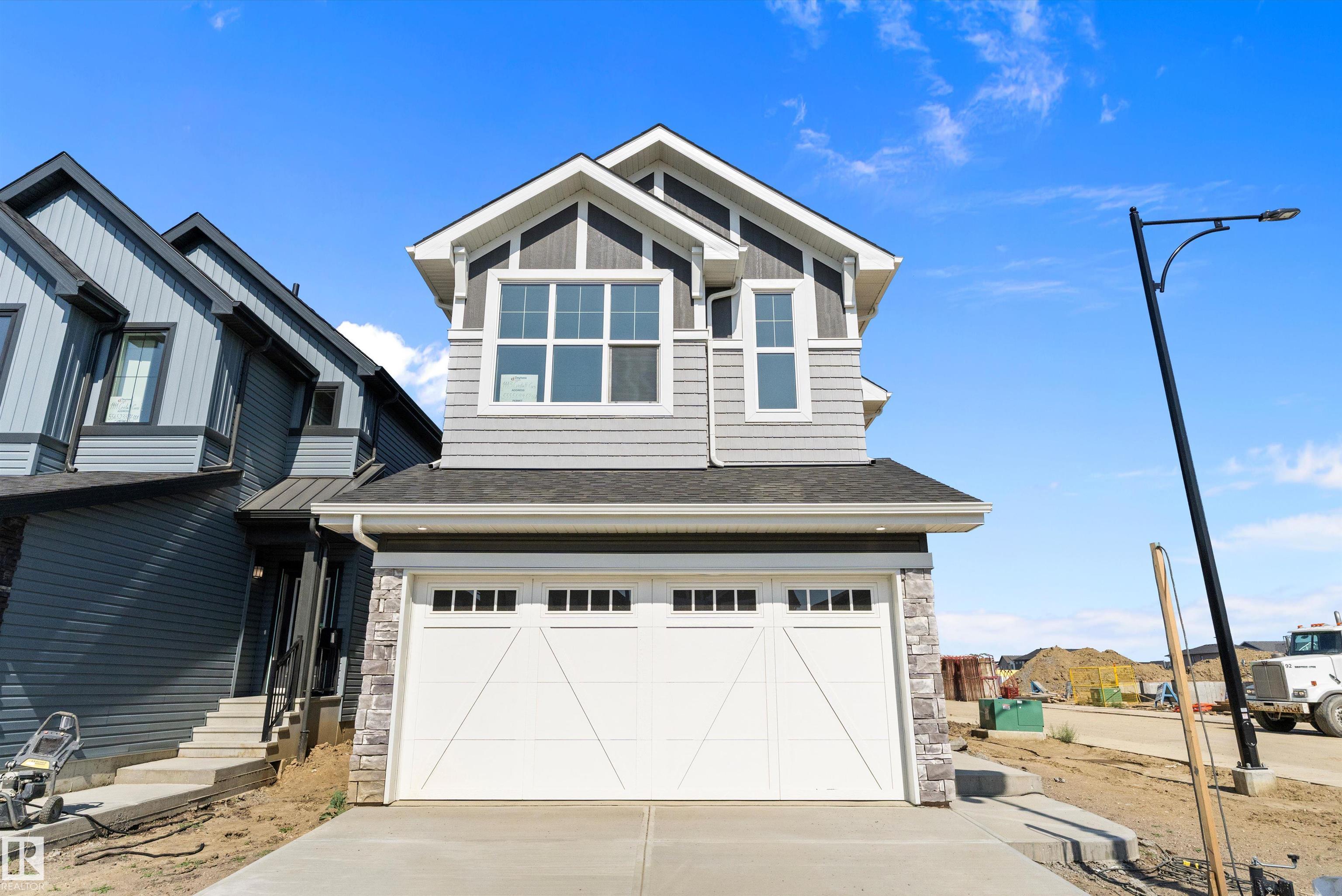 1113 Cristall Crescent SW, Chappelle Area, Edmonton 