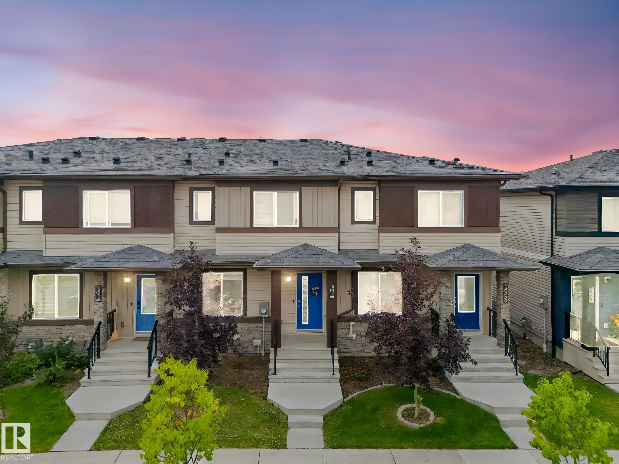 1094 Cy Becker Road NW, Cy Becker, Edmonton 