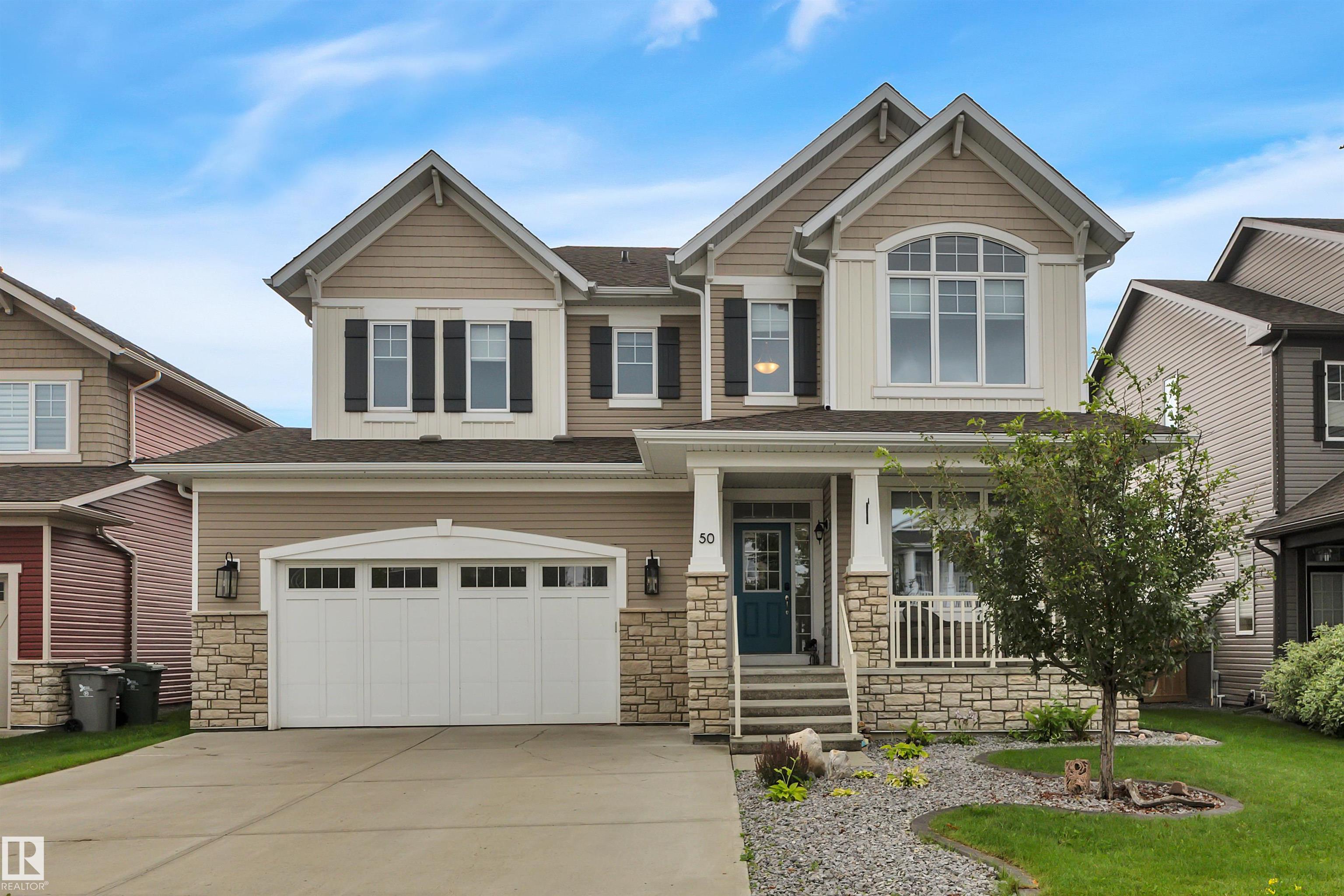 50 Rosemount Boulevard, Coloniale Estates, Beaumont 