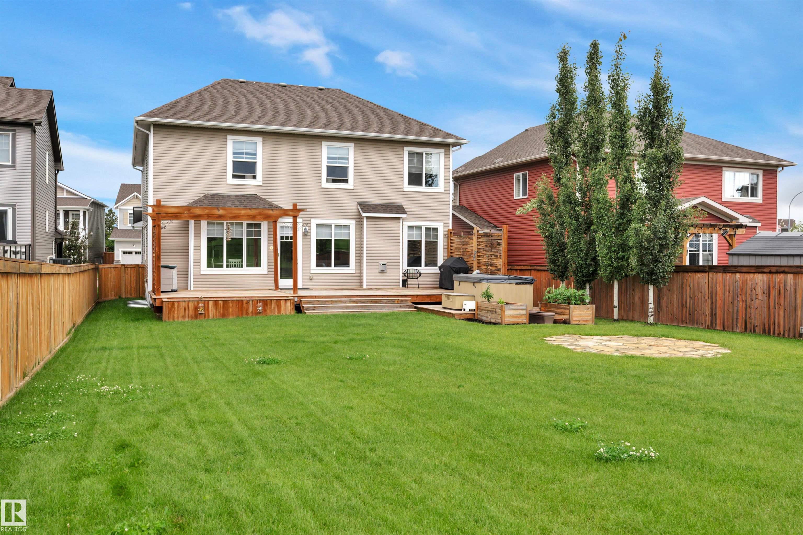 Photo 45 at 50 Rosemount Boulevard, Coloniale Estates, Beaumont