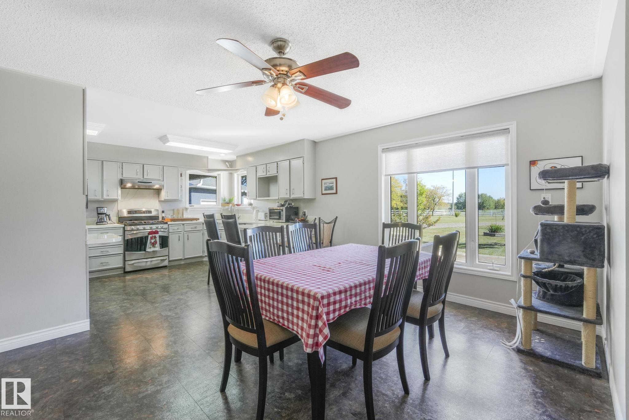 Photo 14 at 6 Gibbonslea Drive, Gibbonslea, Rural Sturgeon County