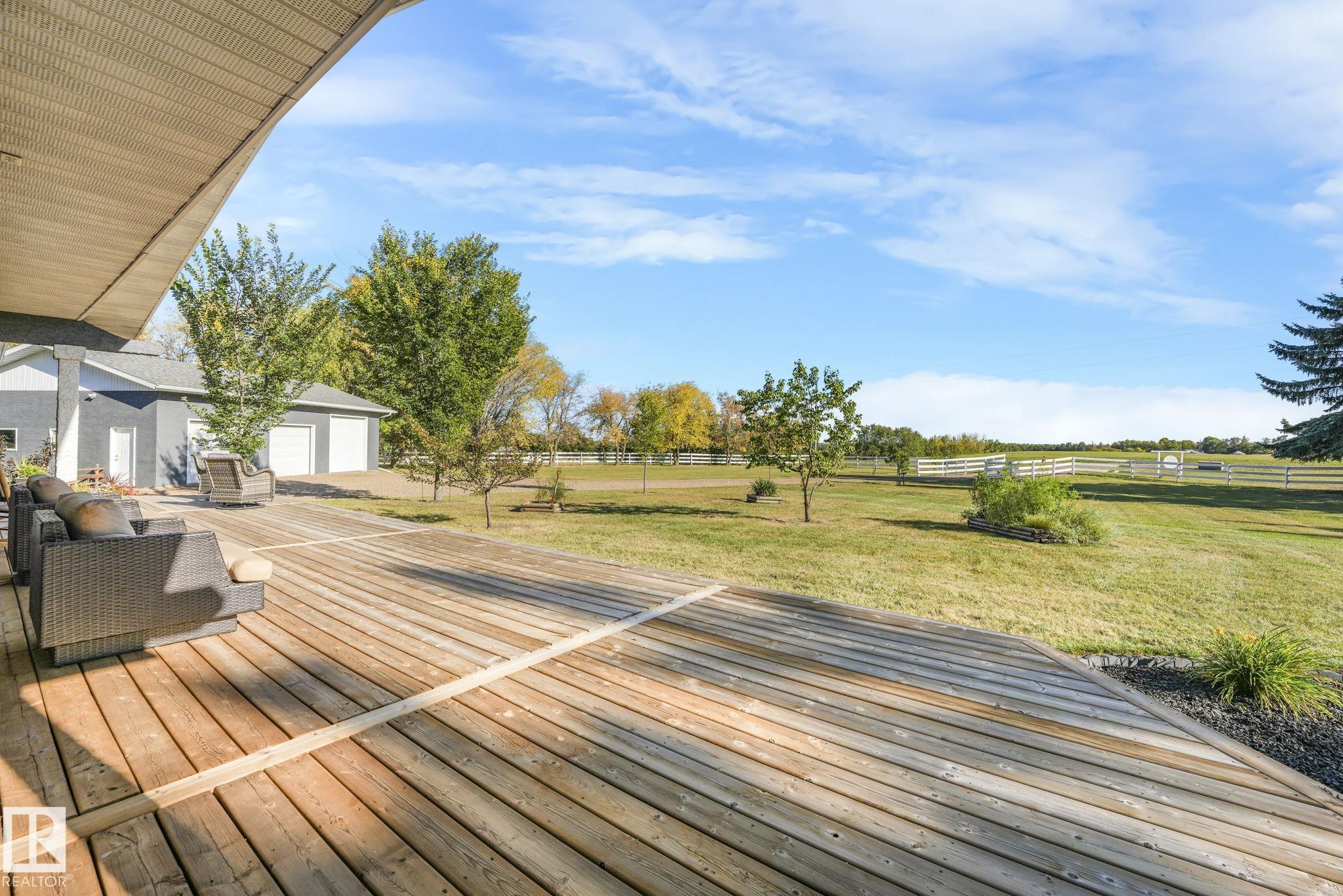 Photo 37 at 6 Gibbonslea Drive, Gibbonslea, Rural Sturgeon County