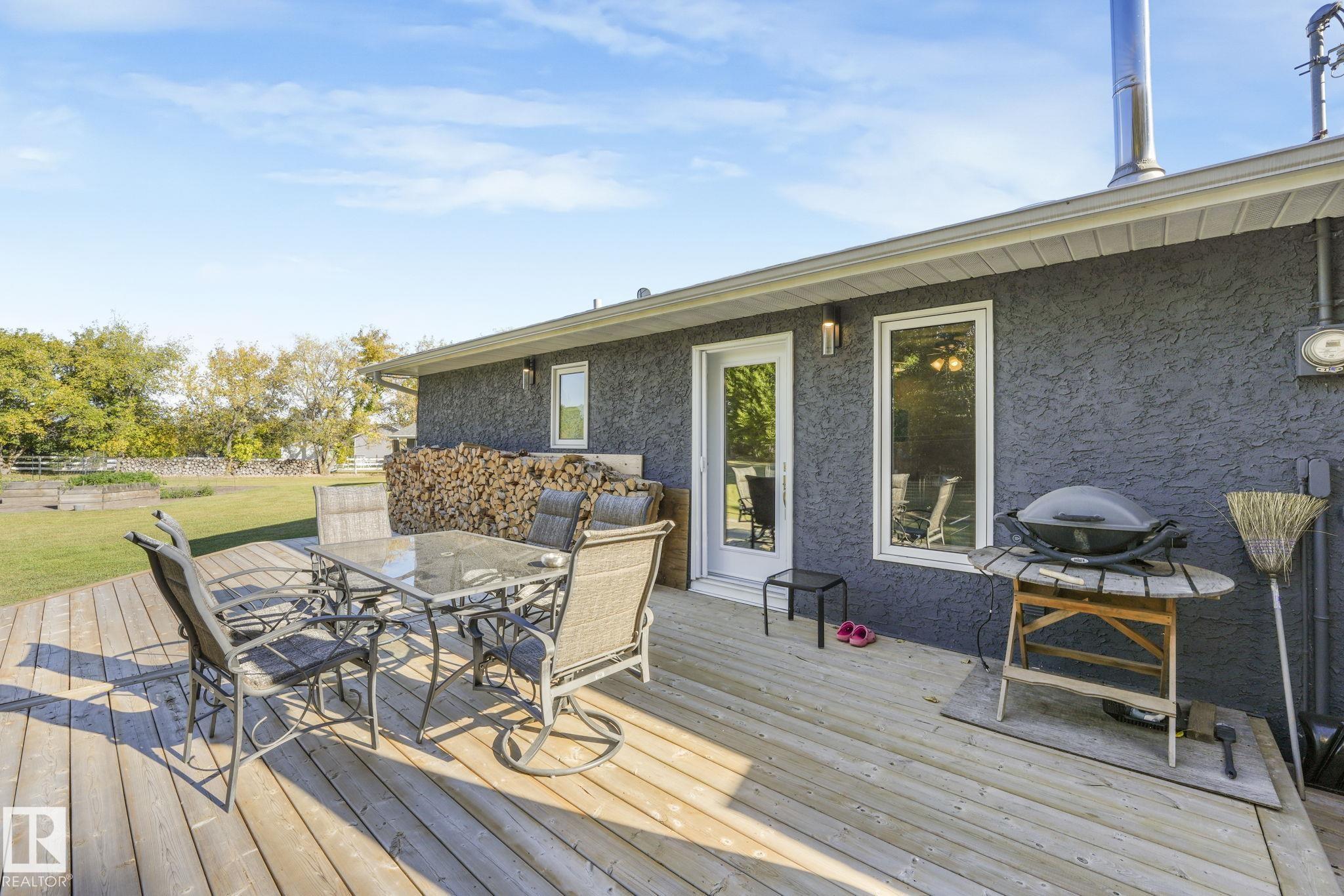 Photo 39 at 6 Gibbonslea Drive, Gibbonslea, Rural Sturgeon County