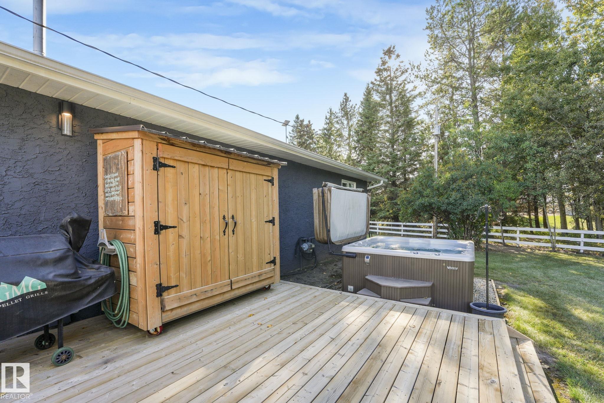 Photo 40 at 6 Gibbonslea Drive, Gibbonslea, Rural Sturgeon County