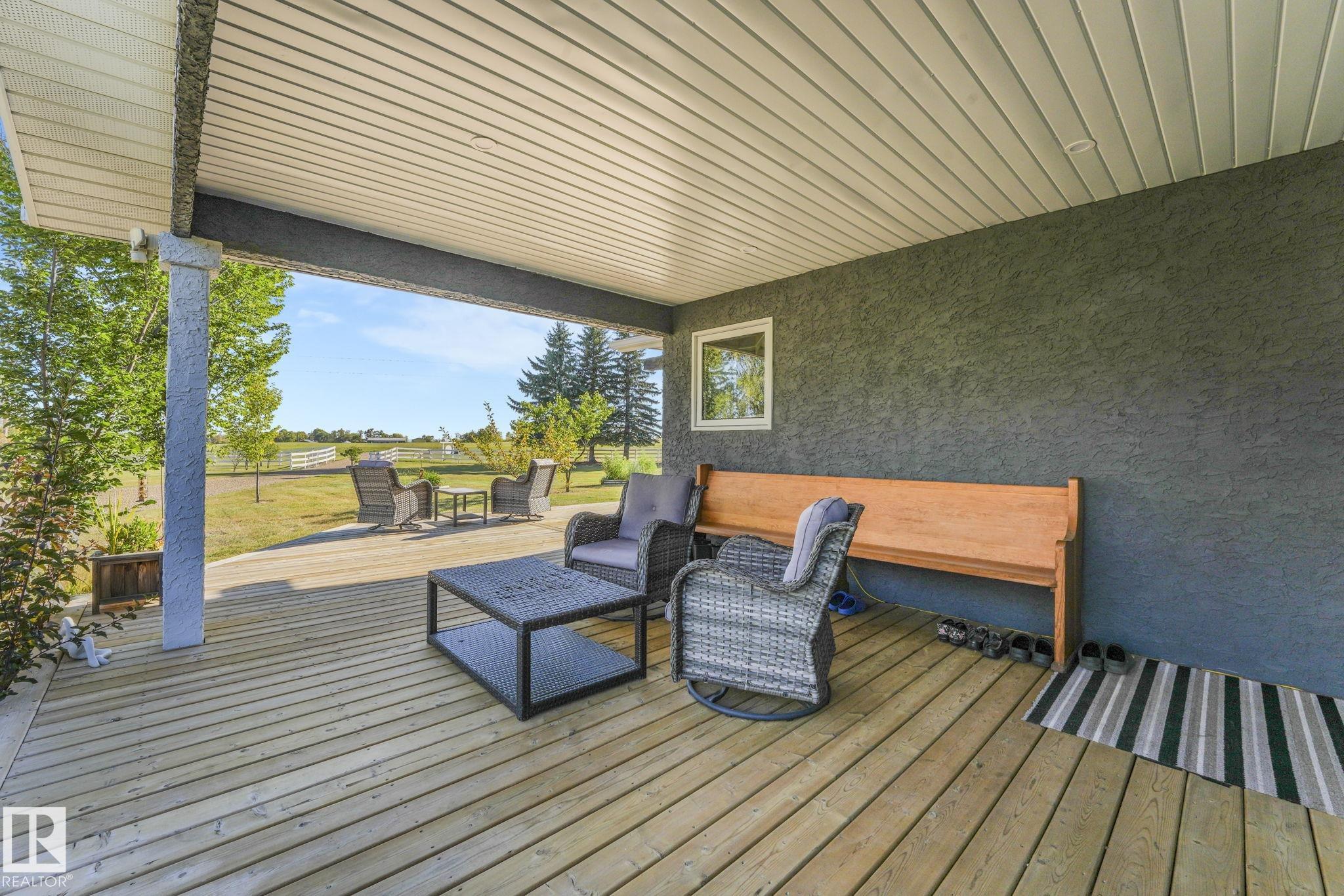 Photo 5 at 6 Gibbonslea Drive, Gibbonslea, Rural Sturgeon County