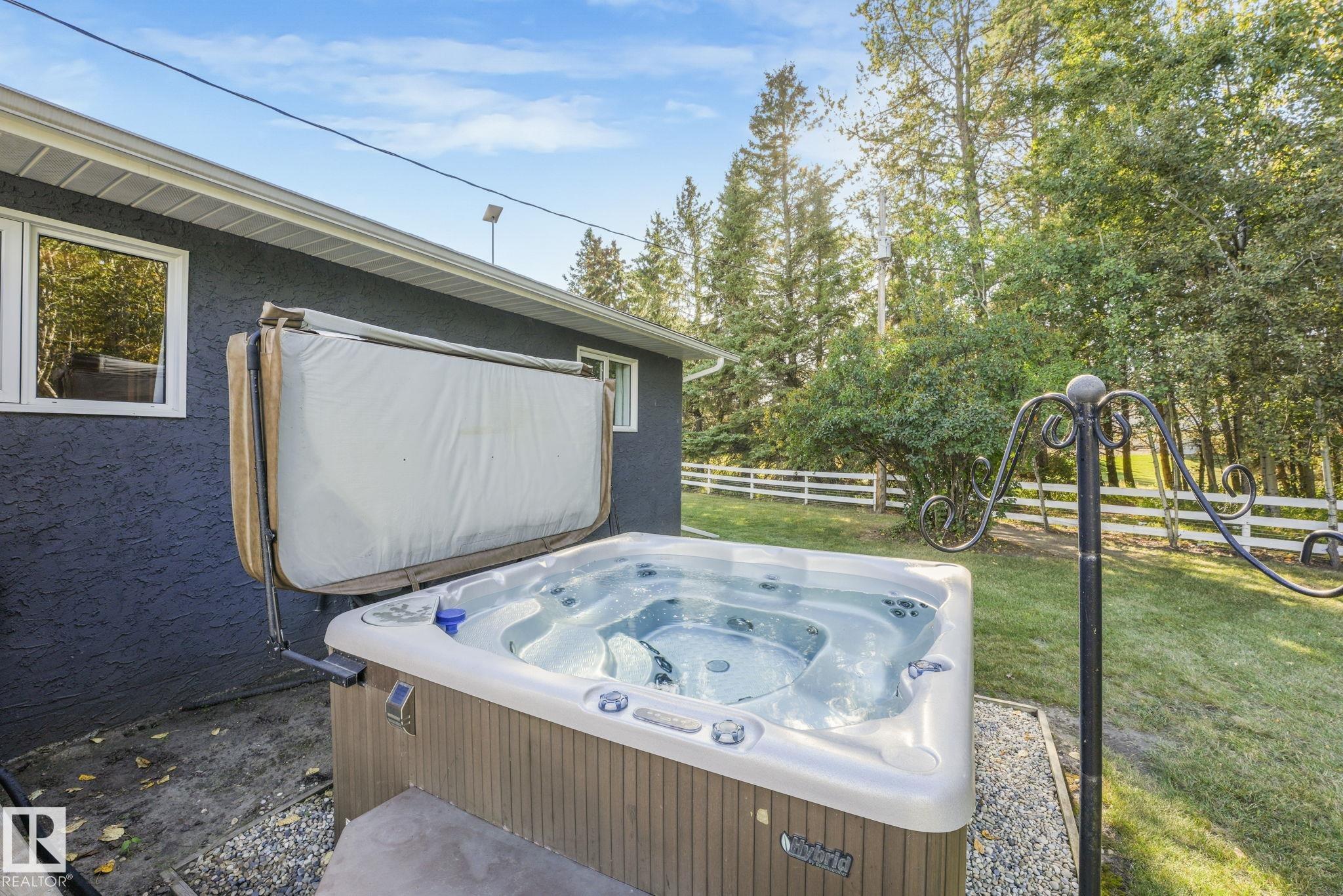Photo 41 at 6 Gibbonslea Drive, Gibbonslea, Rural Sturgeon County