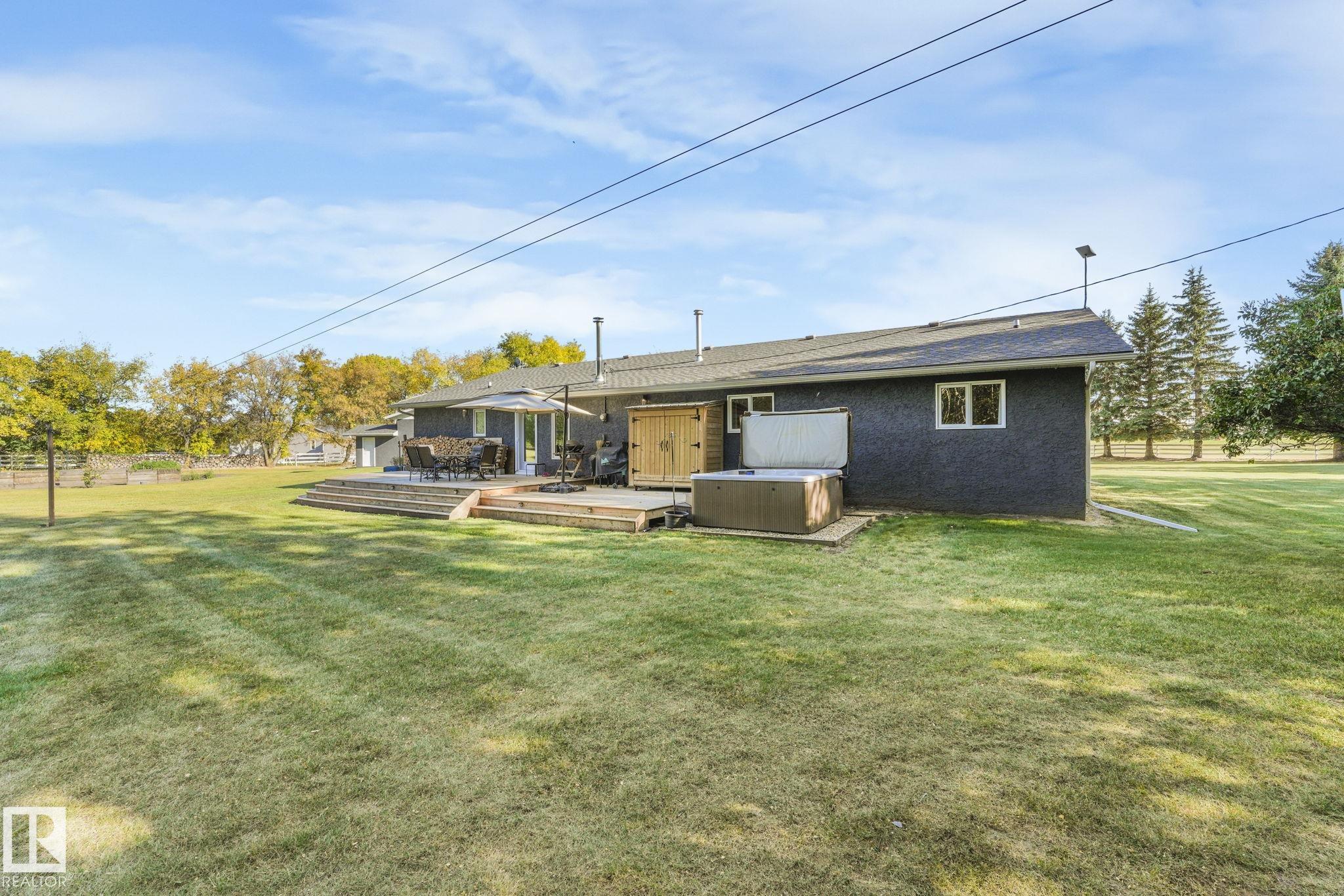 Photo 42 at 6 Gibbonslea Drive, Gibbonslea, Rural Sturgeon County