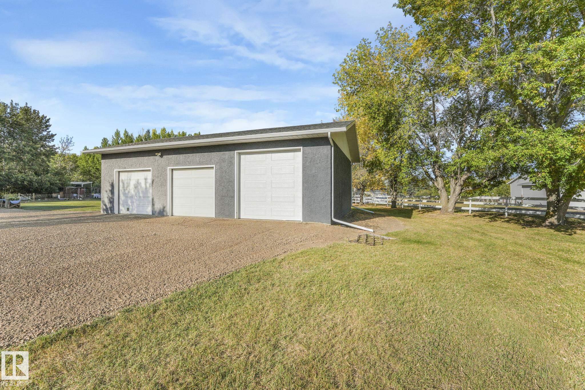 Photo 44 at 6 Gibbonslea Drive, Gibbonslea, Rural Sturgeon County