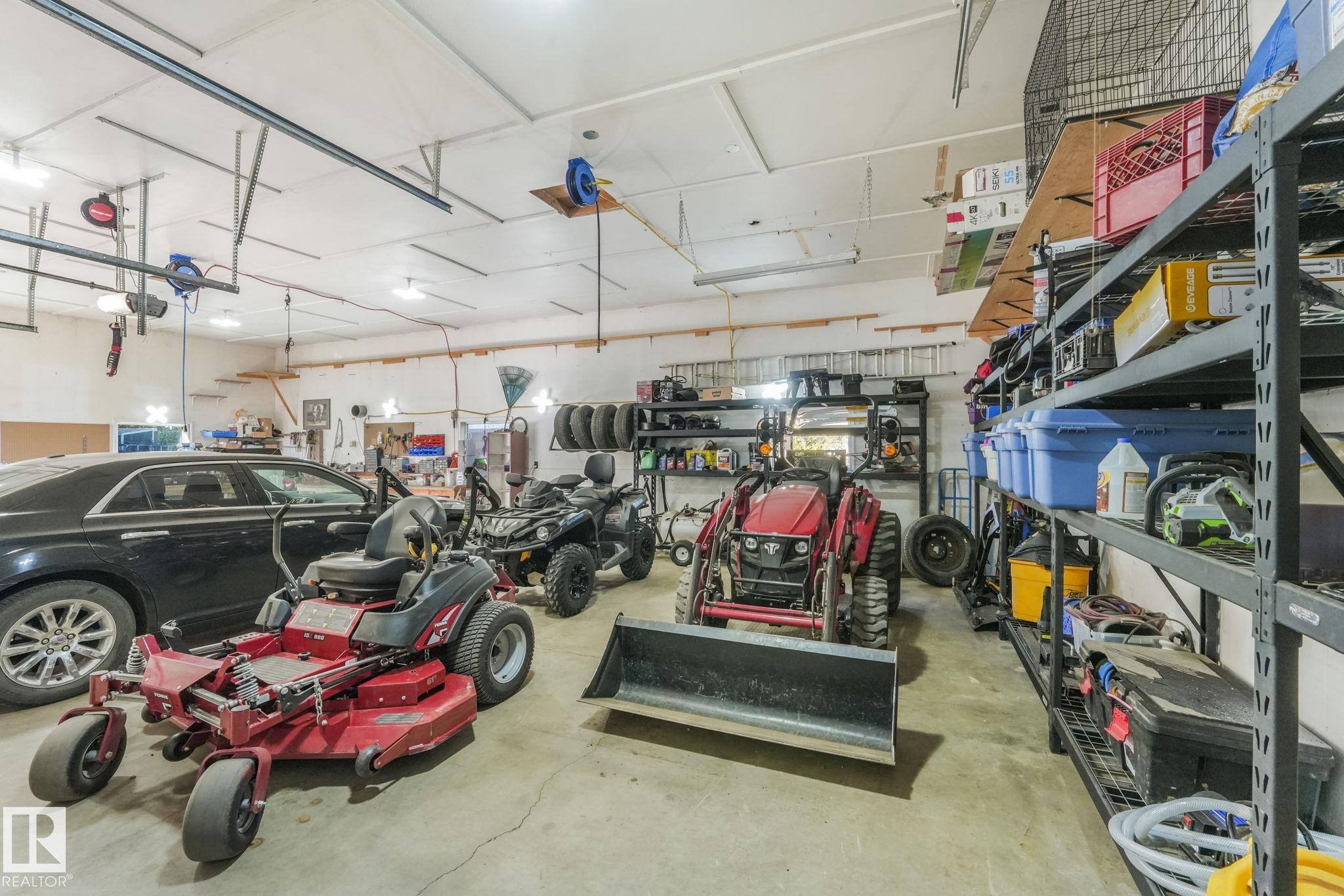 Photo 47 at 6 Gibbonslea Drive, Gibbonslea, Rural Sturgeon County