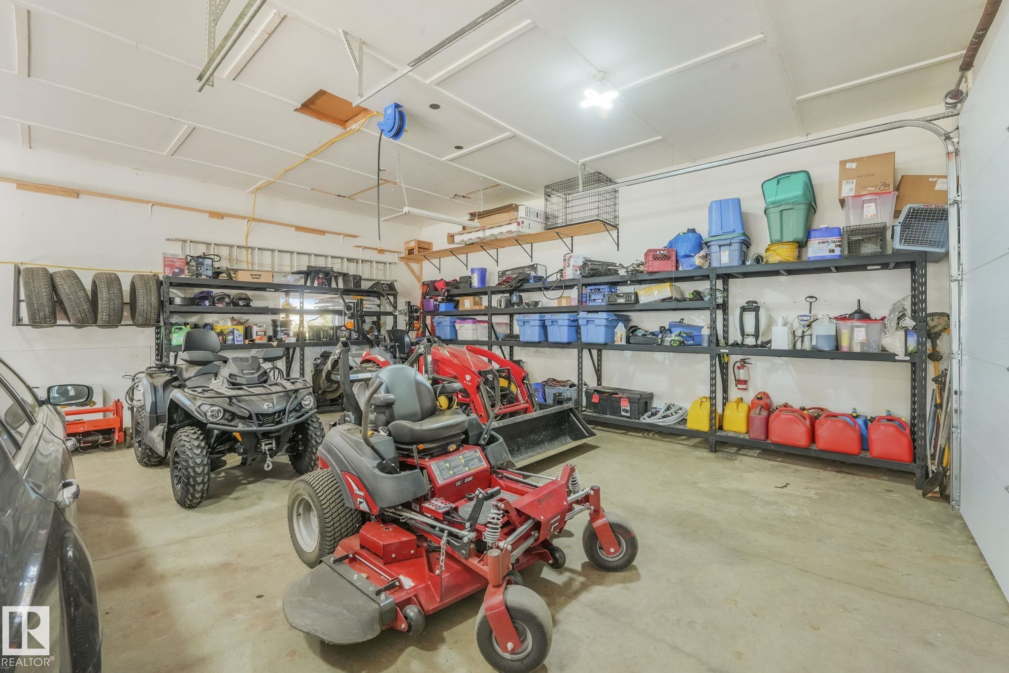 Photo 48 at 6 Gibbonslea Drive, Gibbonslea, Rural Sturgeon County