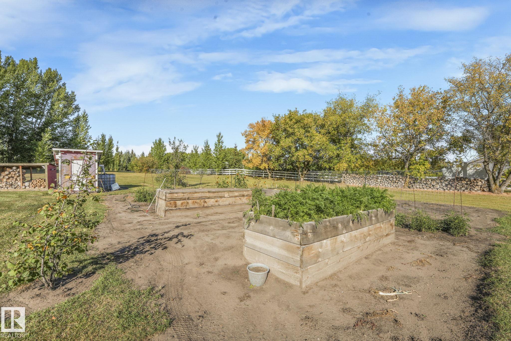 Photo 49 at 6 Gibbonslea Drive, Gibbonslea, Rural Sturgeon County