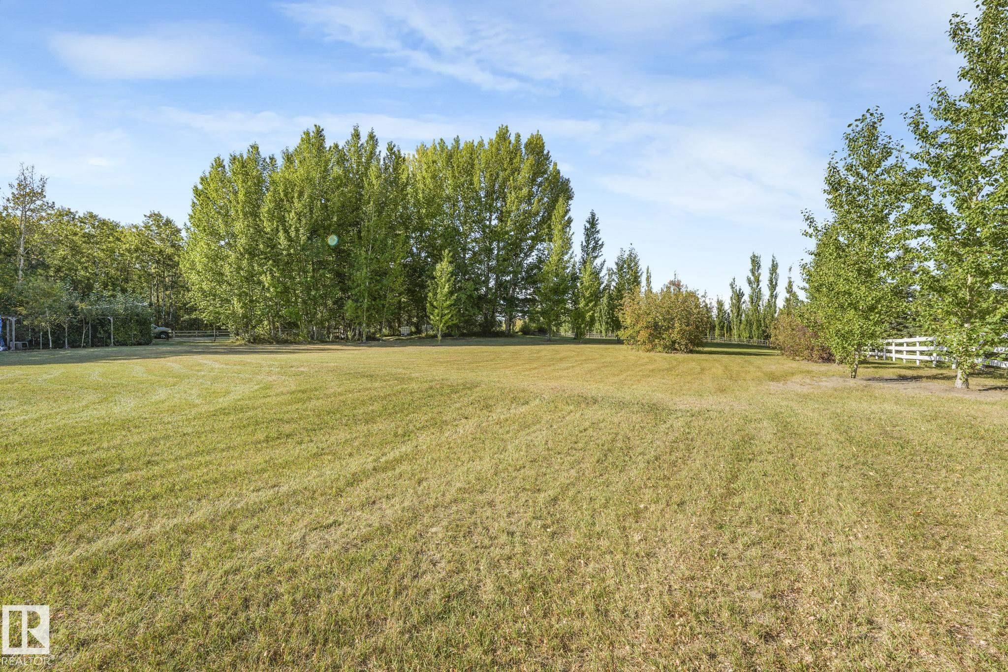 Photo 51 at 6 Gibbonslea Drive, Gibbonslea, Rural Sturgeon County