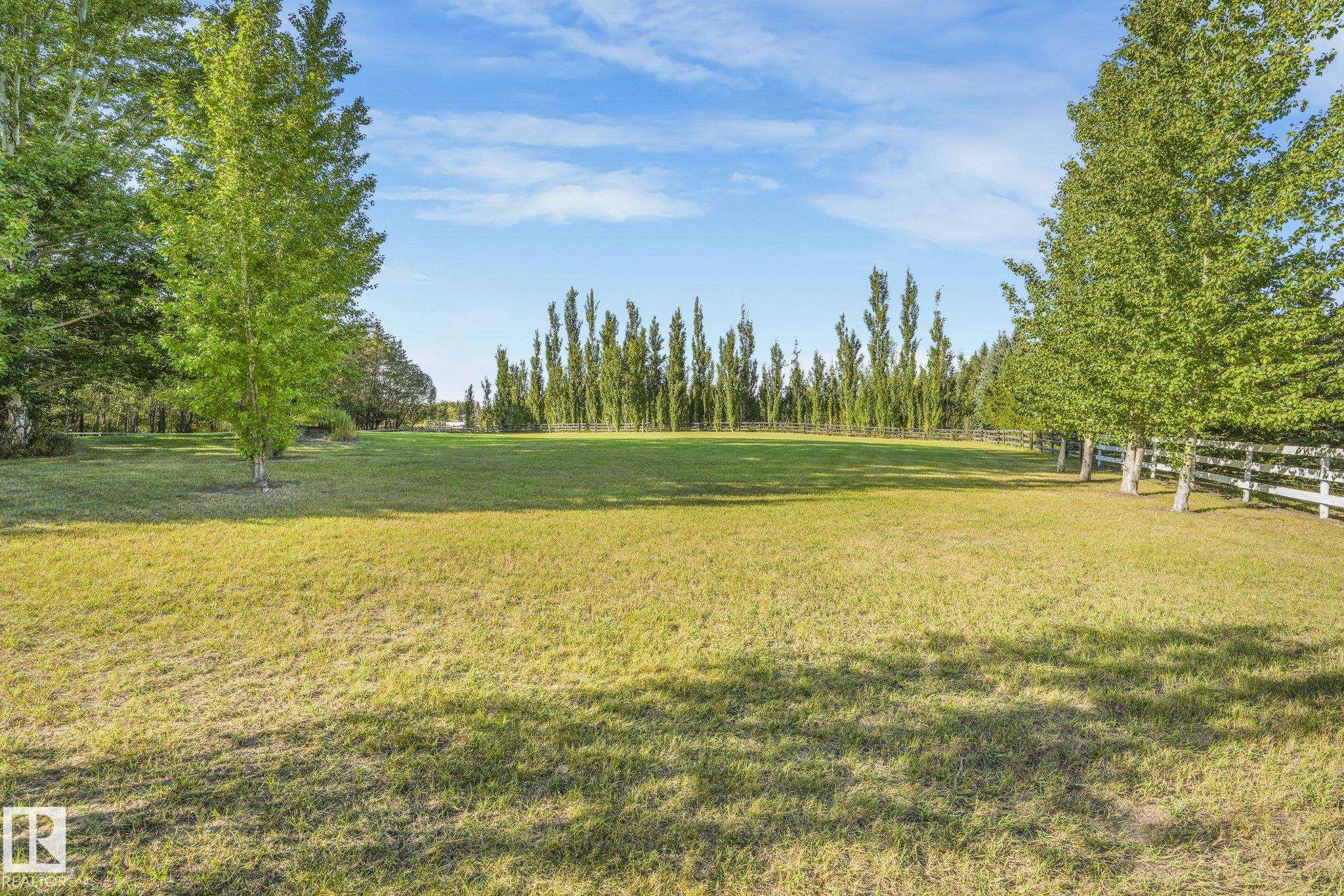 Photo 53 at 6 Gibbonslea Drive, Gibbonslea, Rural Sturgeon County