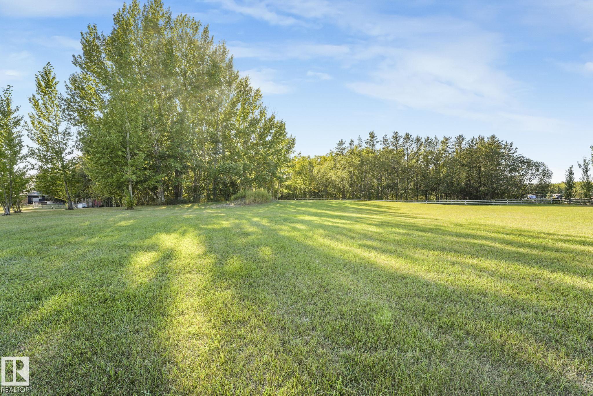 Photo 54 at 6 Gibbonslea Drive, Gibbonslea, Rural Sturgeon County
