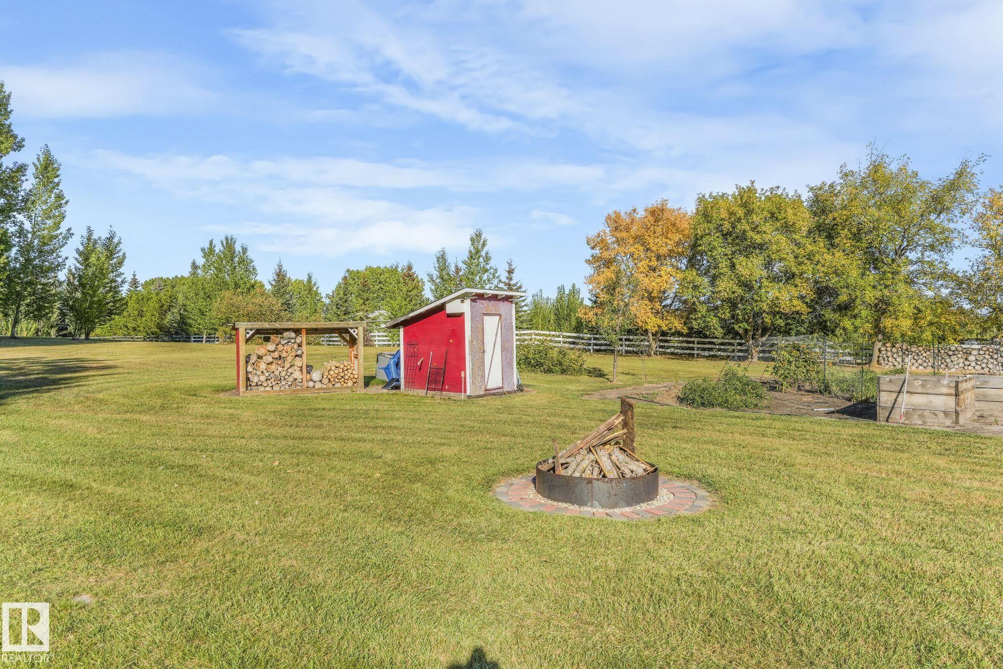 Photo 55 at 6 Gibbonslea Drive, Gibbonslea, Rural Sturgeon County