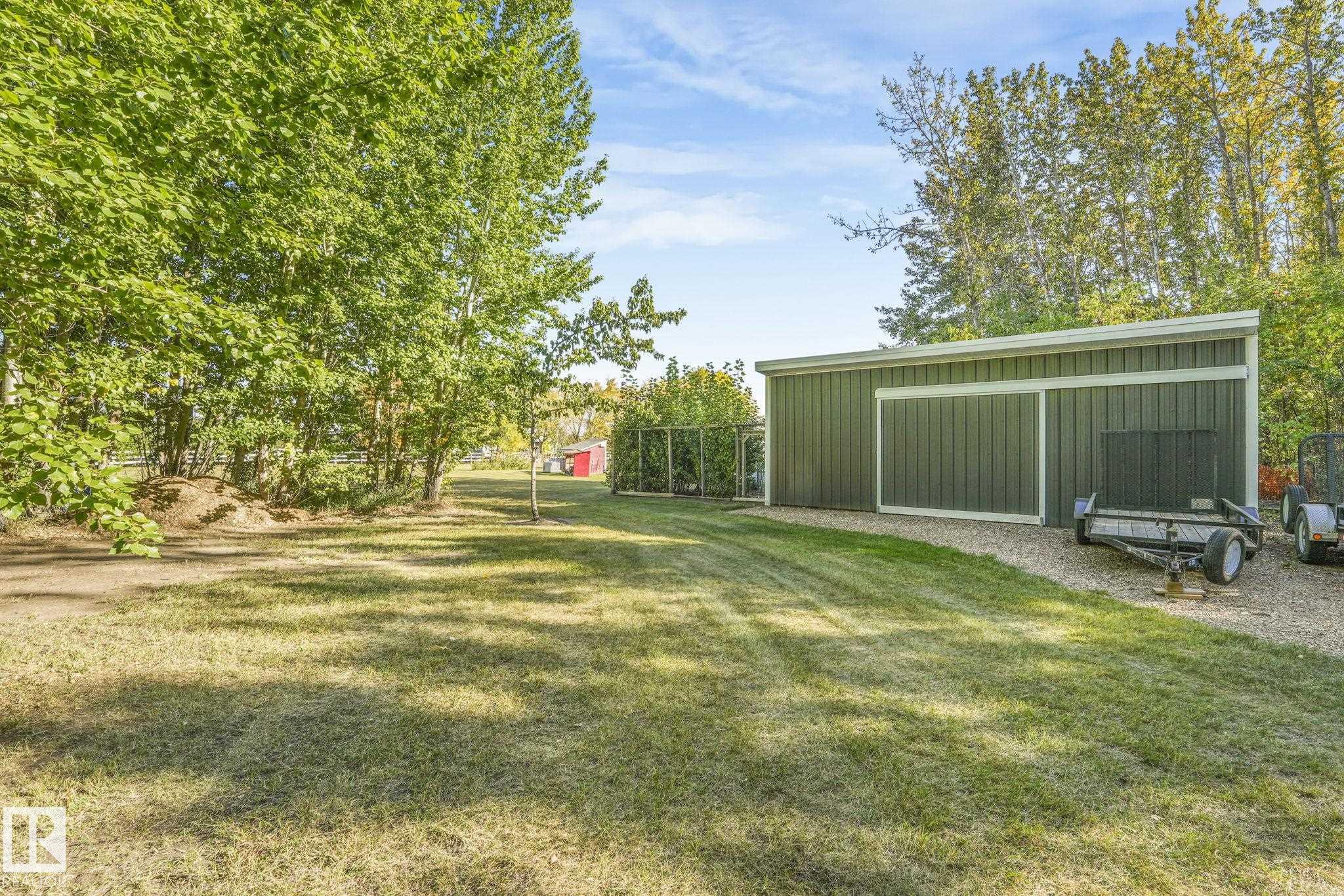 Photo 56 at 6 Gibbonslea Drive, Gibbonslea, Rural Sturgeon County